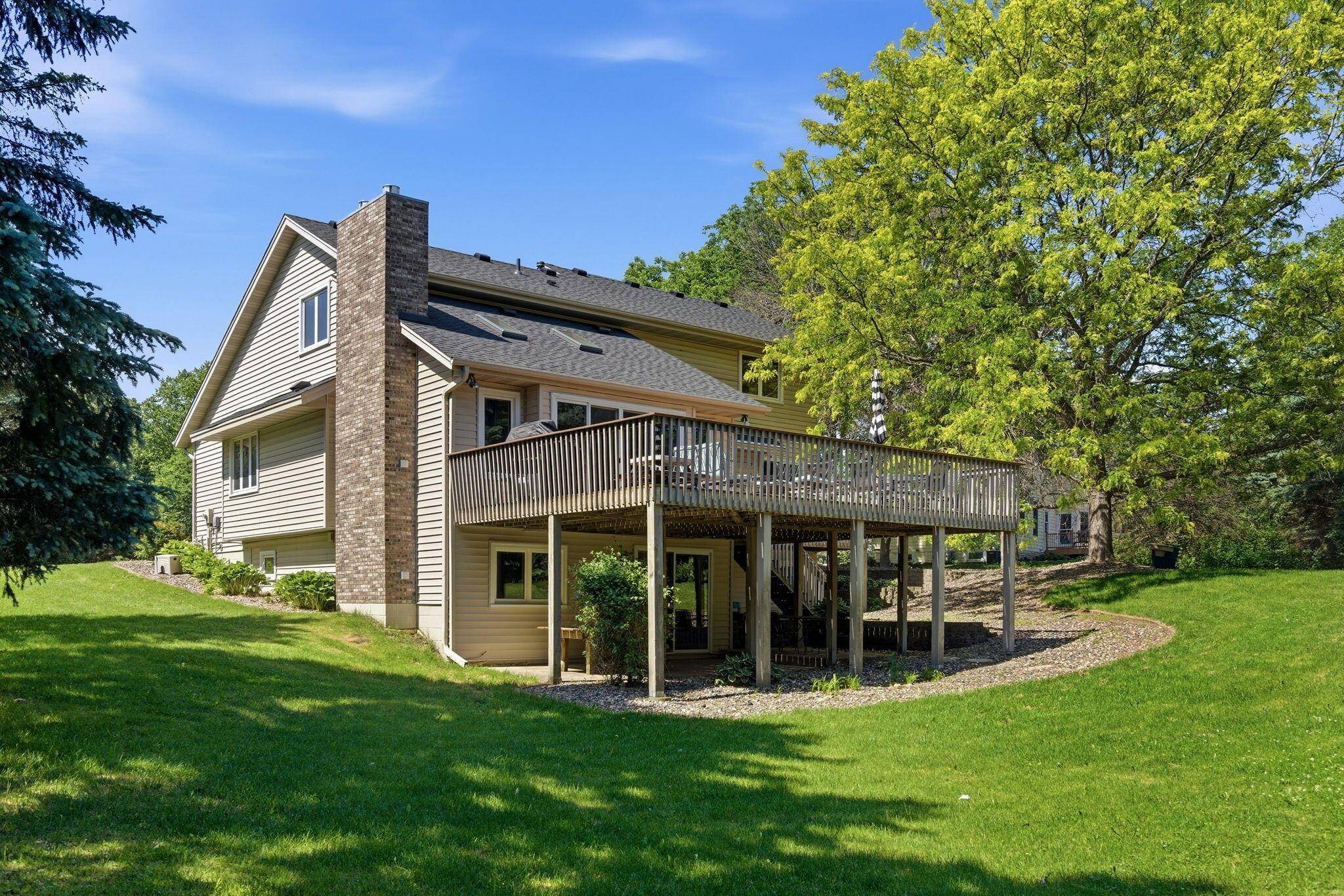 17678 Kettering TRL, Lakeville, MN 55044