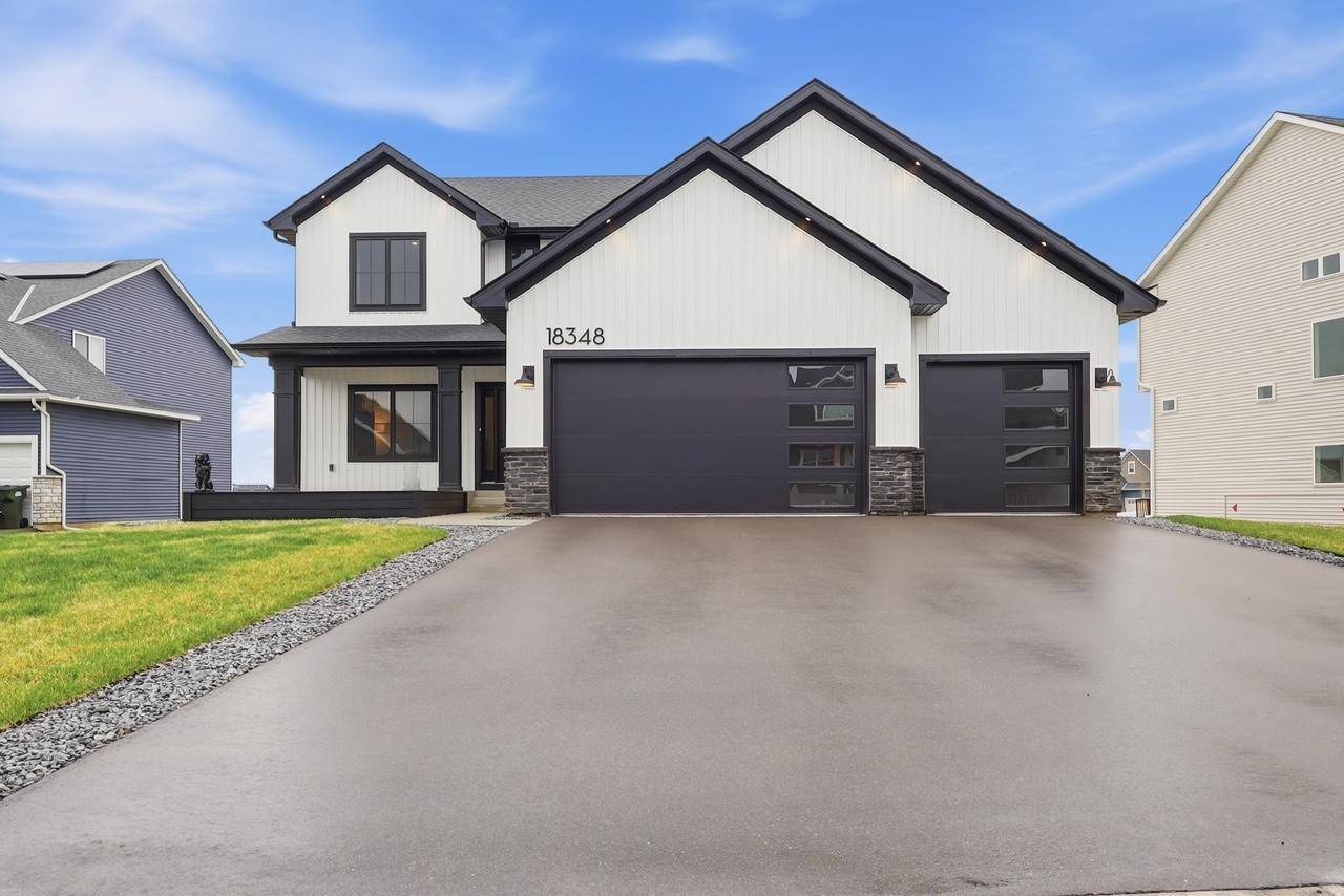 18348 Gibbon CT, Lakeville, MN 55044