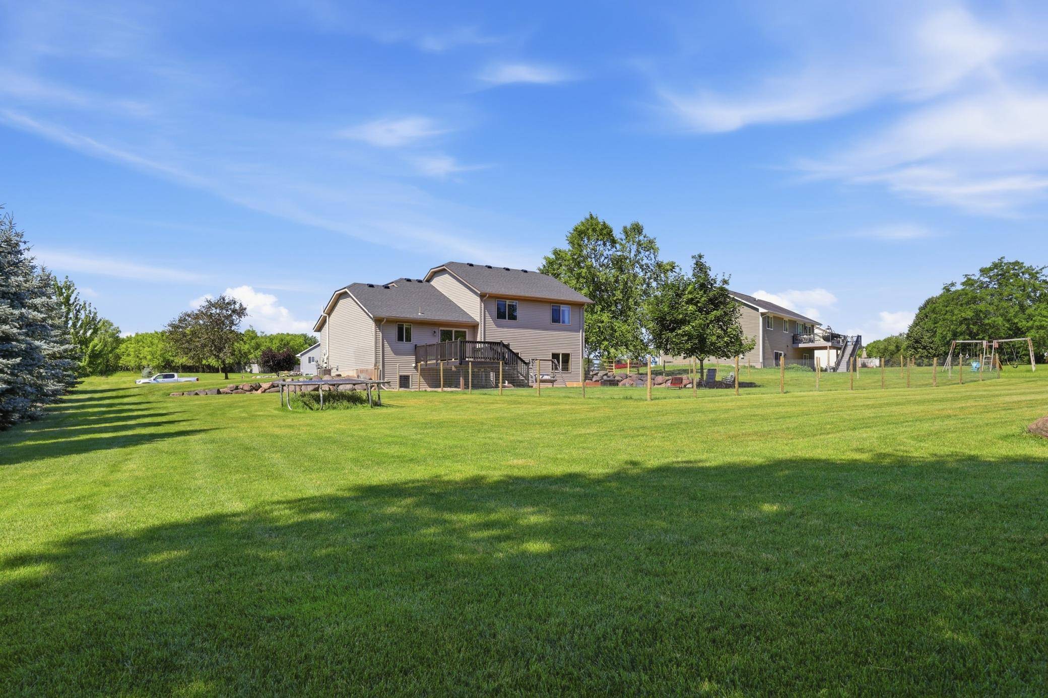 15838 100th ST SE, Becker, MN 55308