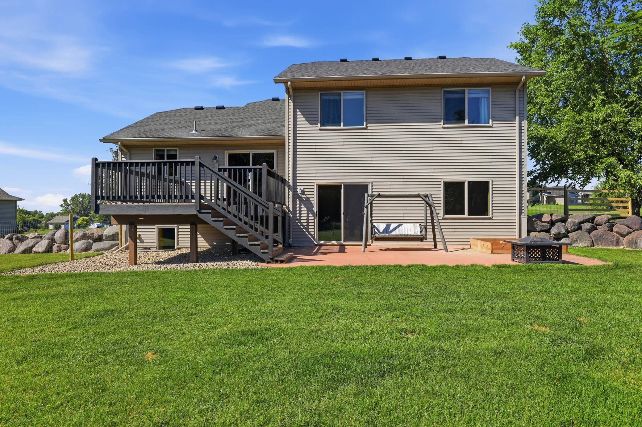15838 100th ST SE, Becker, MN 55308