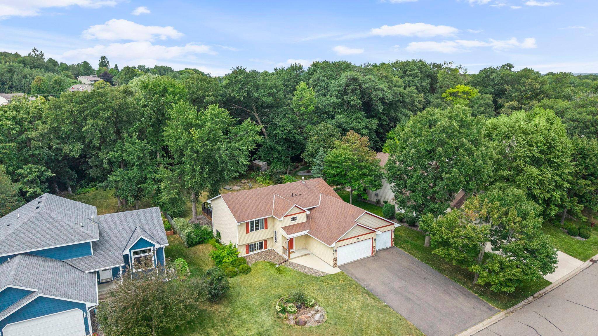 2641 Oak Ridge DR, Monticello, MN 55362