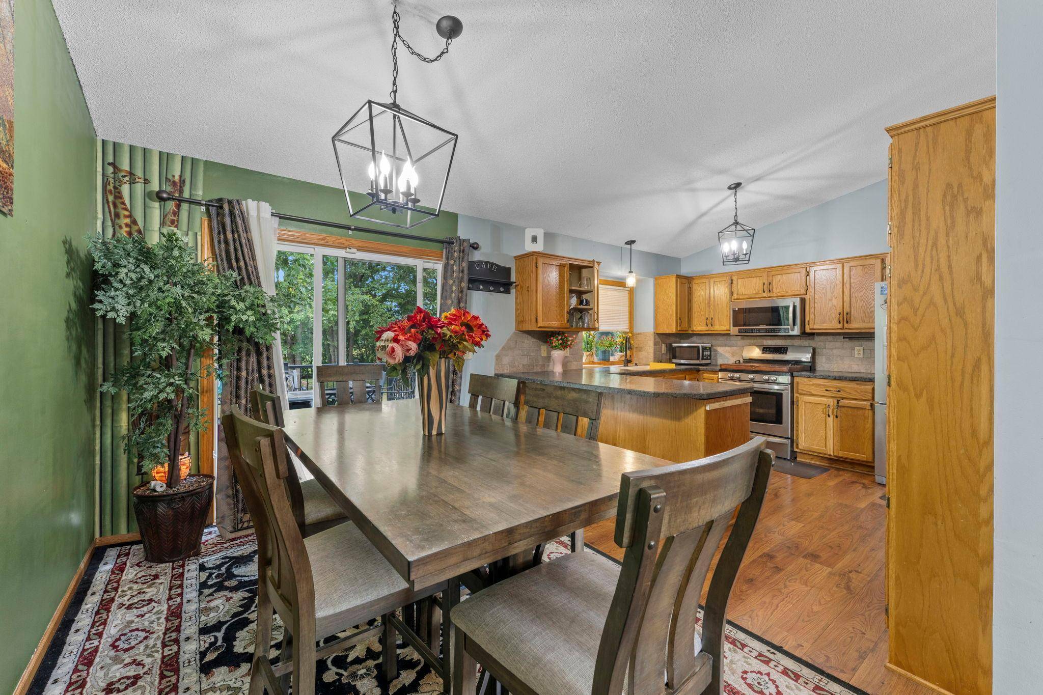 2641 Oak Ridge DR, Monticello, MN 55362