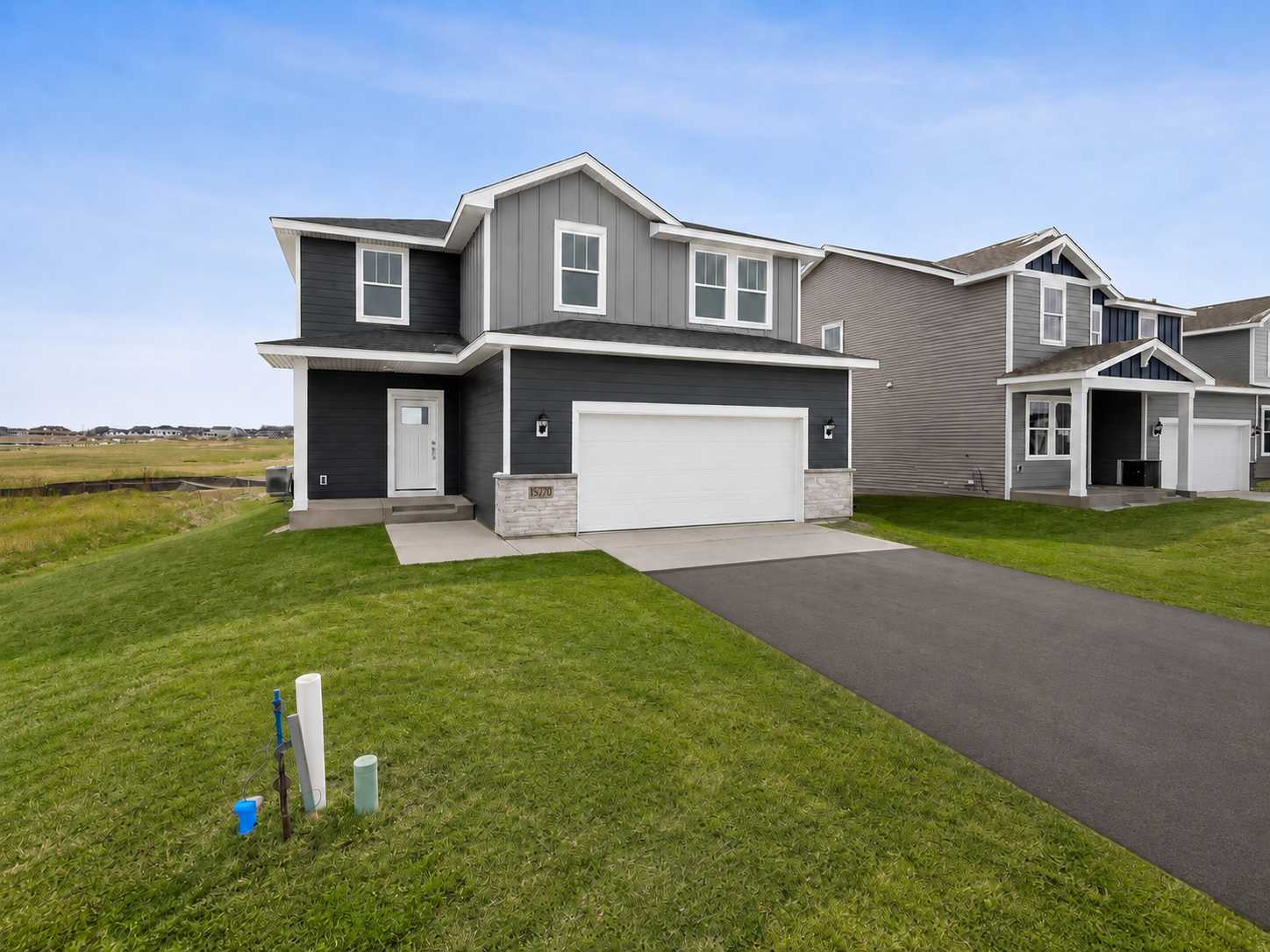 15064 116th AVE N, Dayton, MN 55369