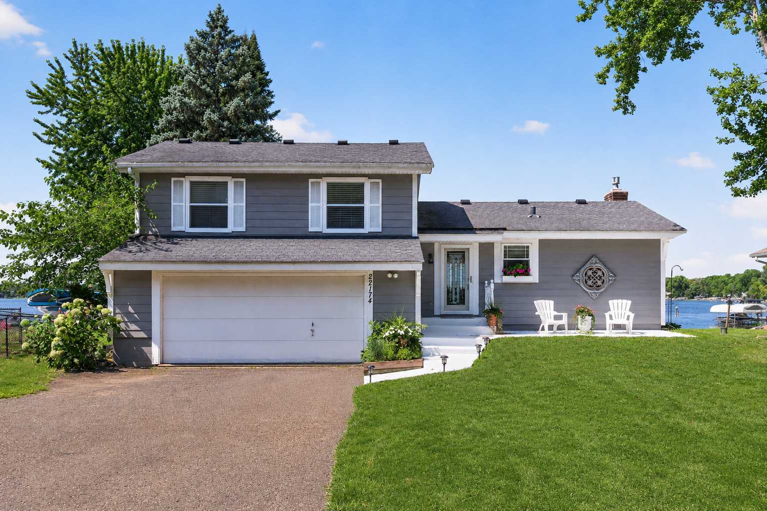 22174 Jason AVE N, Forest Lake, MN 55025
