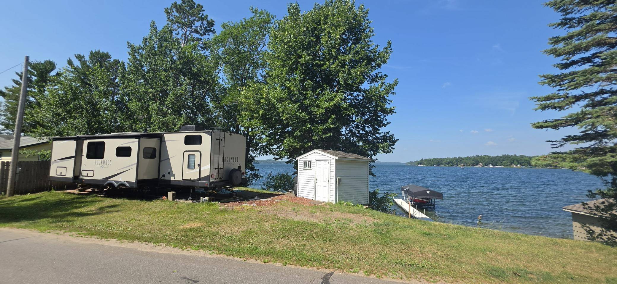 30965 E Cottonwood RD, Cushing, MN 56443