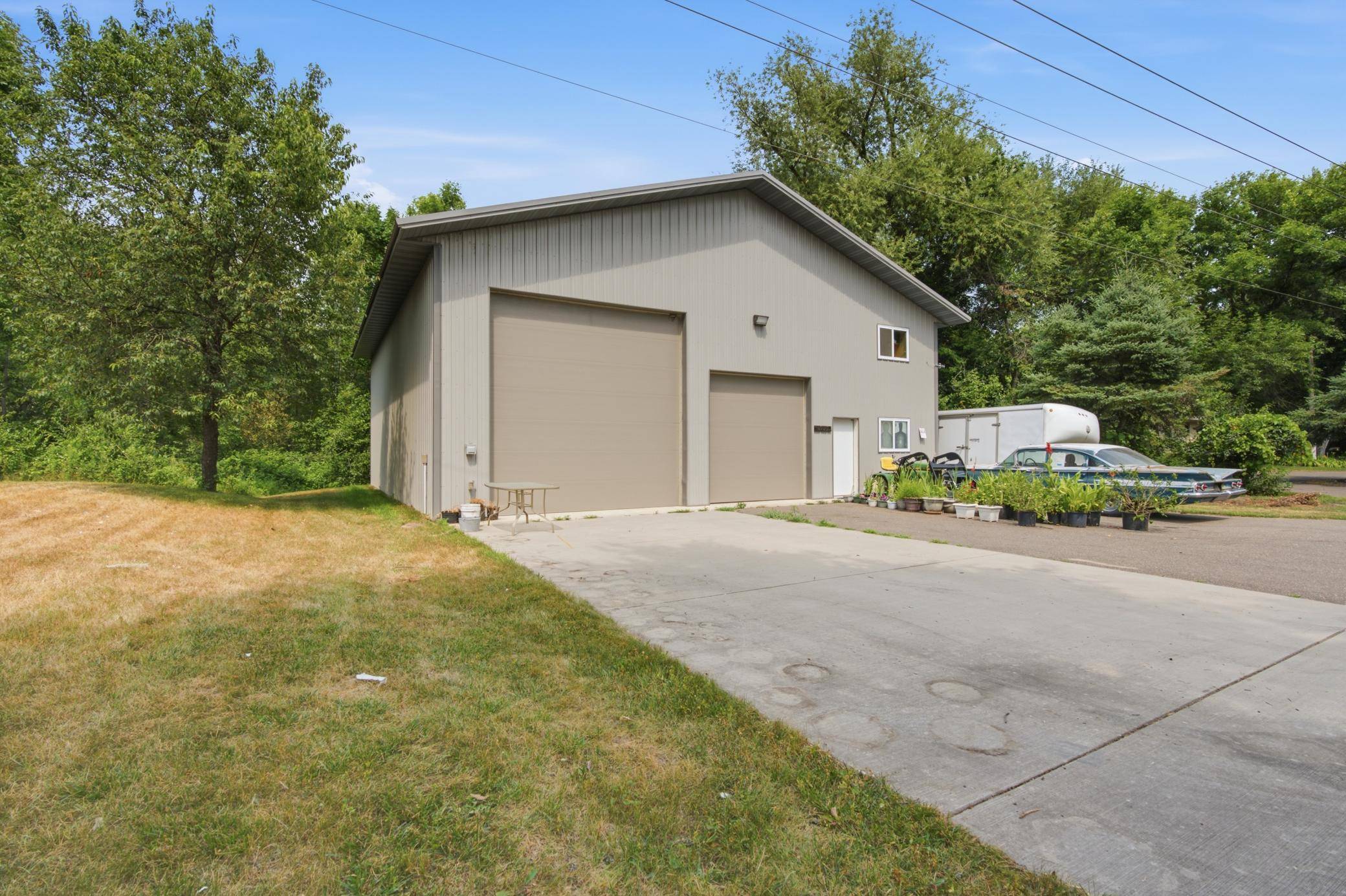 4001 Lake Placid BLVD SW, Pillager, MN 56473