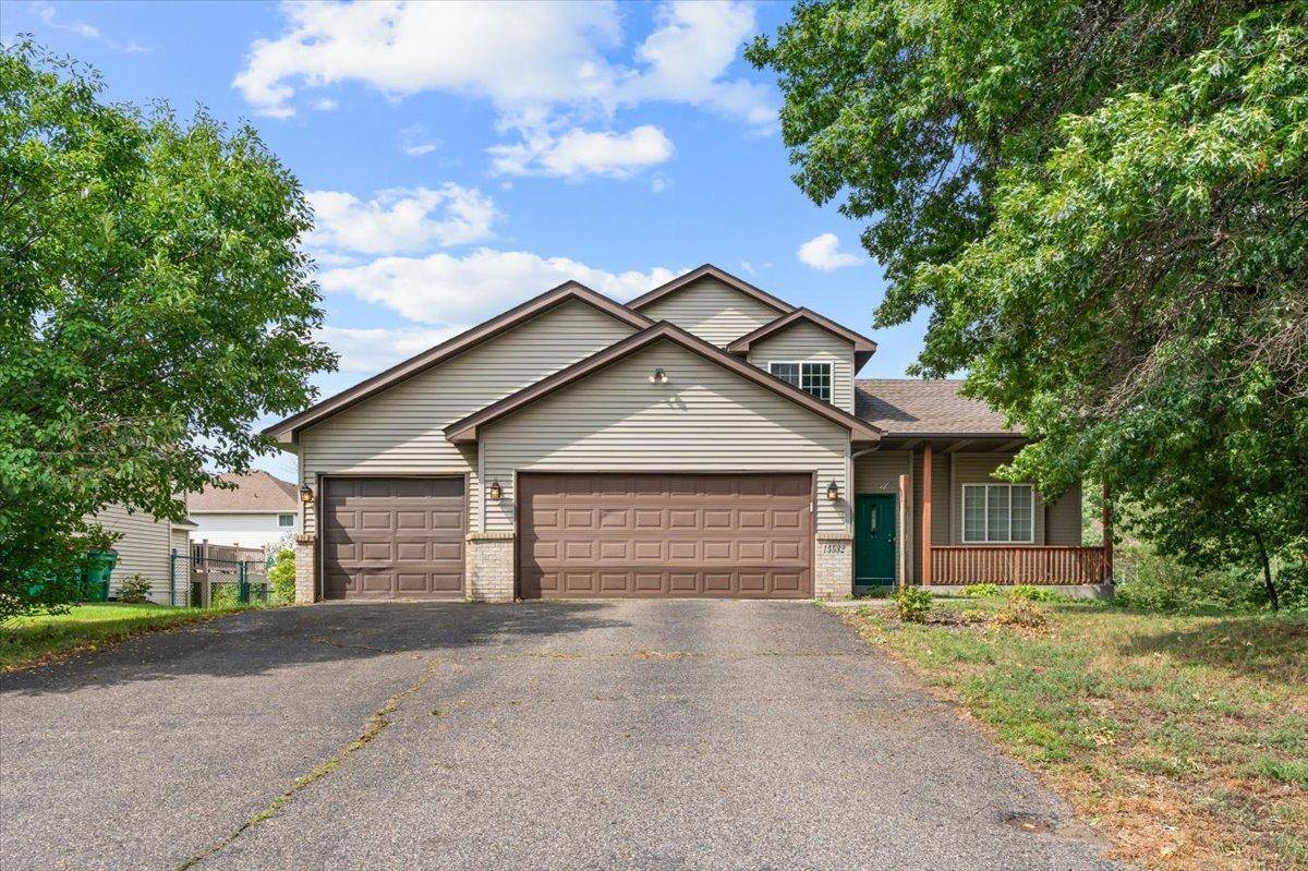 15532 Avocet ST NW, Andover, MN 55304