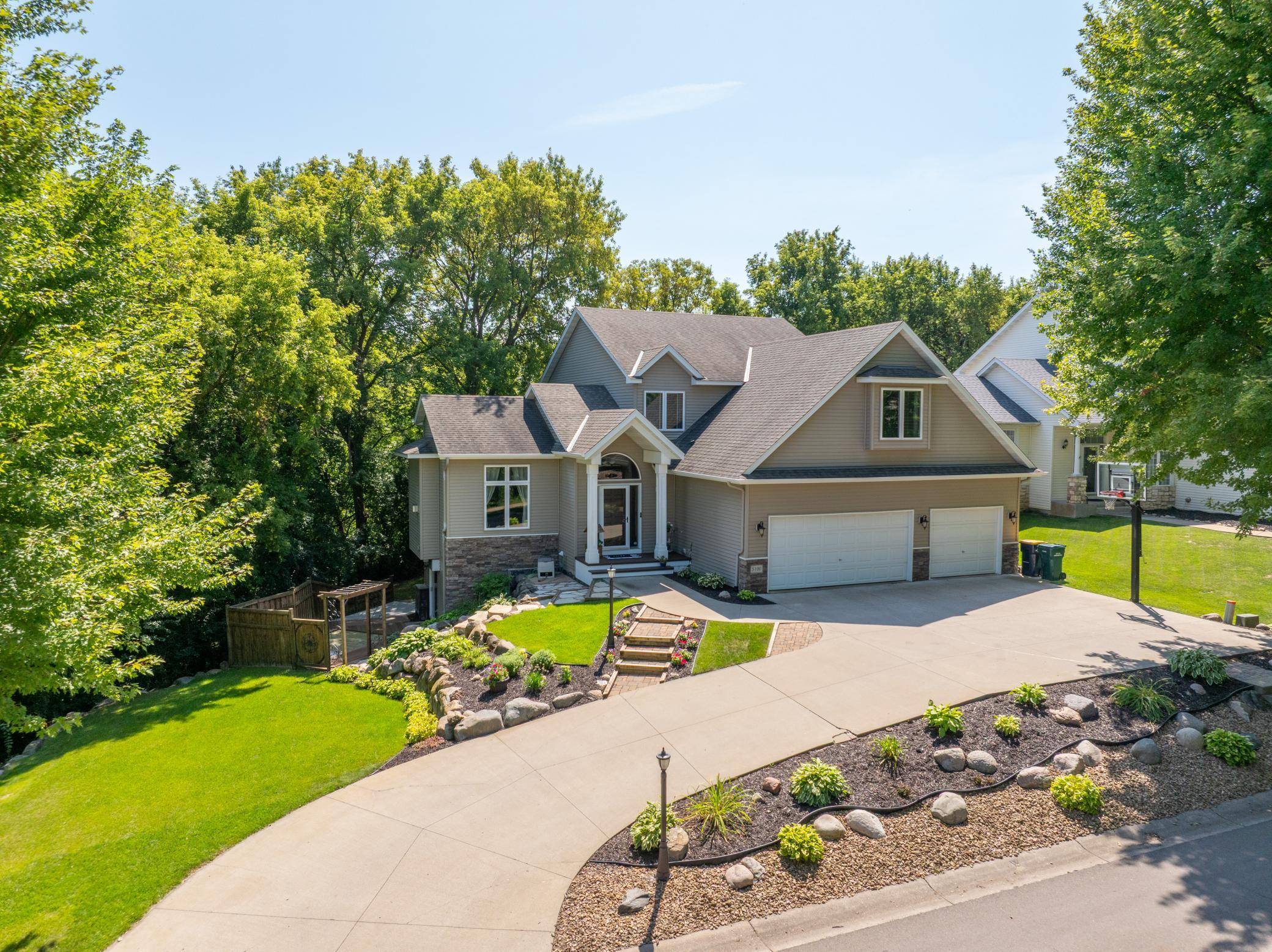 5100 198th ST W, Farmington, MN 55024