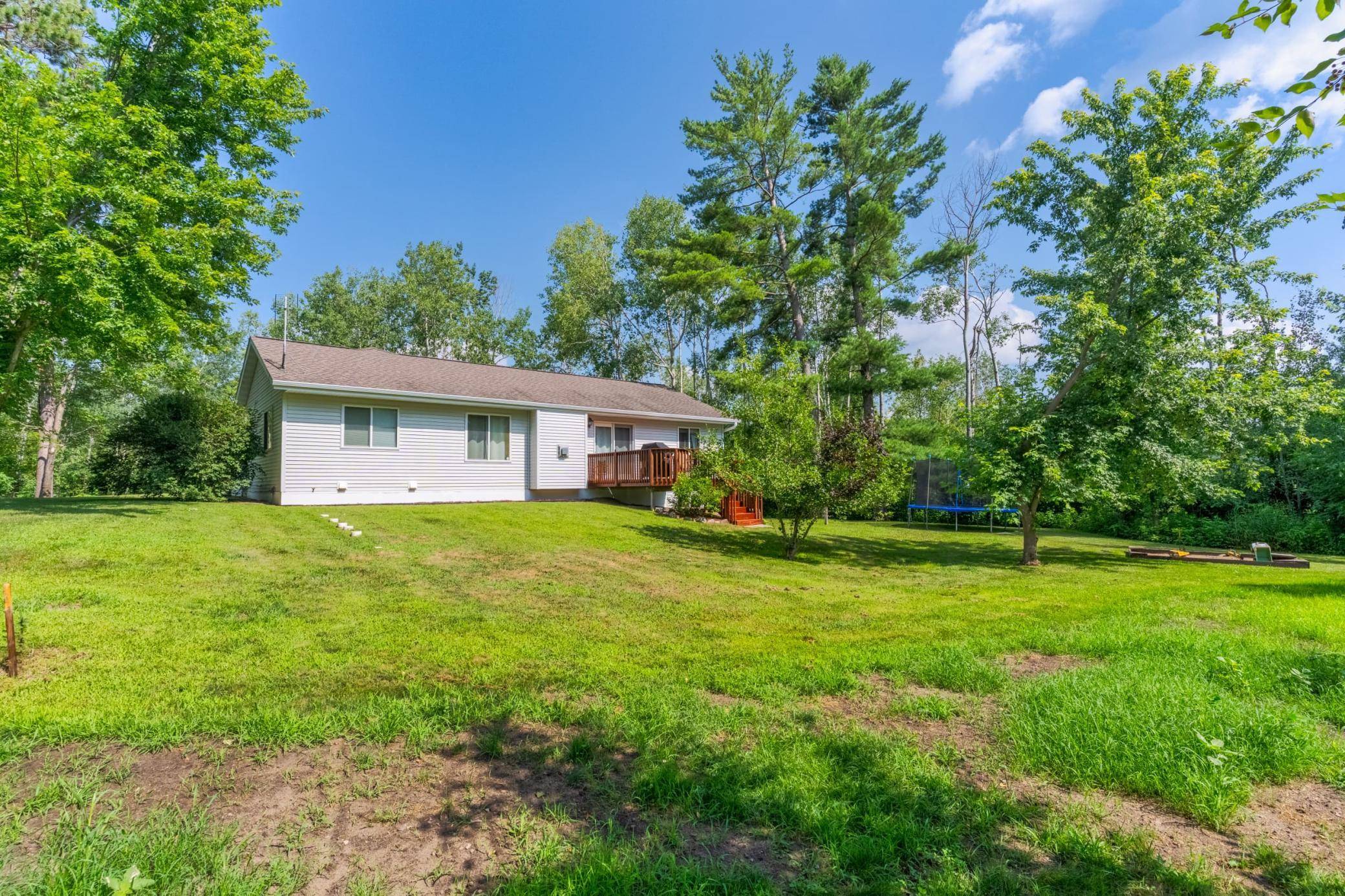 501 Whisperwood CT SW, Bemidji, MN 56601