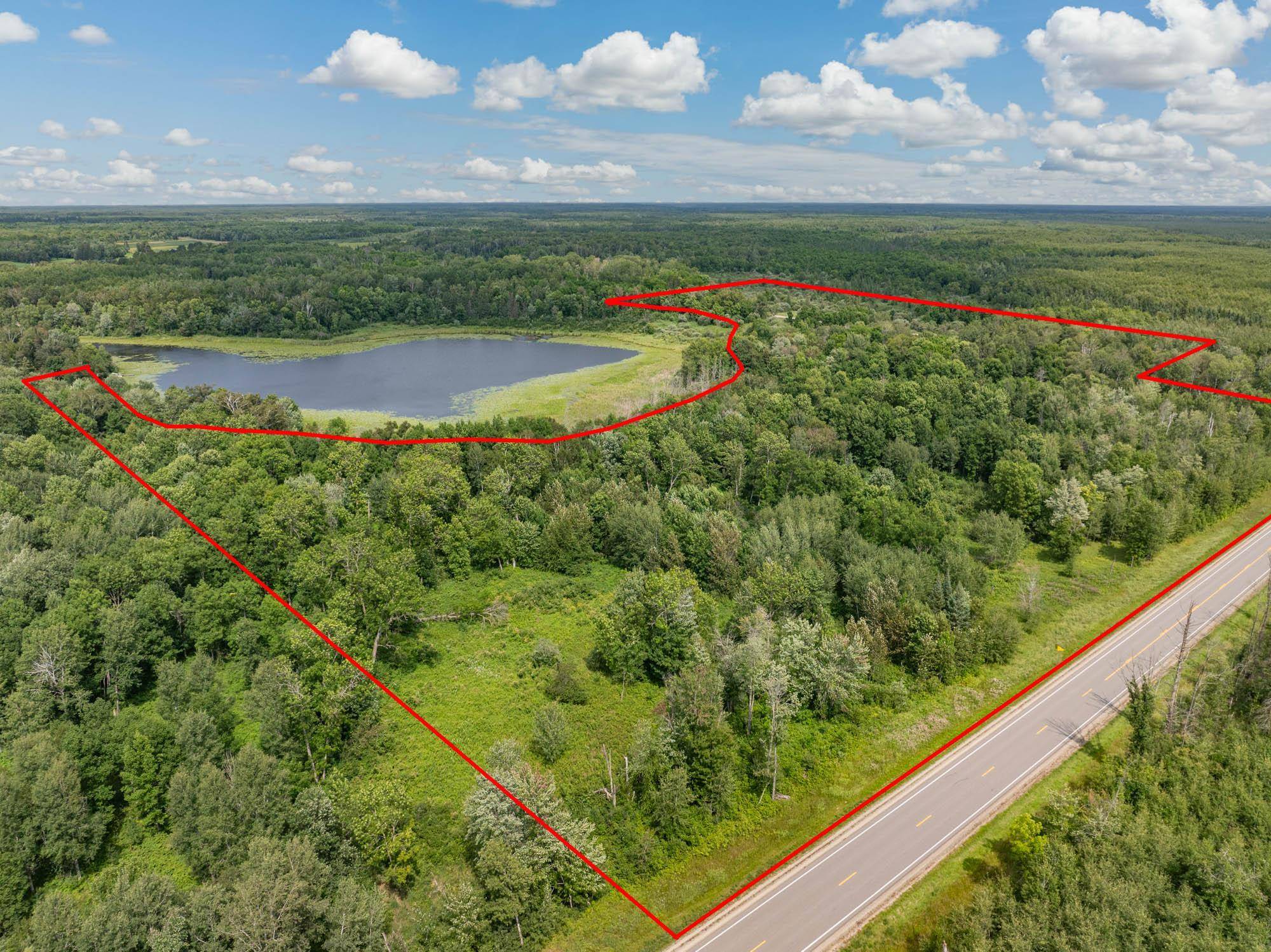 27668 Clearwater RD, Grand Rapids, MN 55744