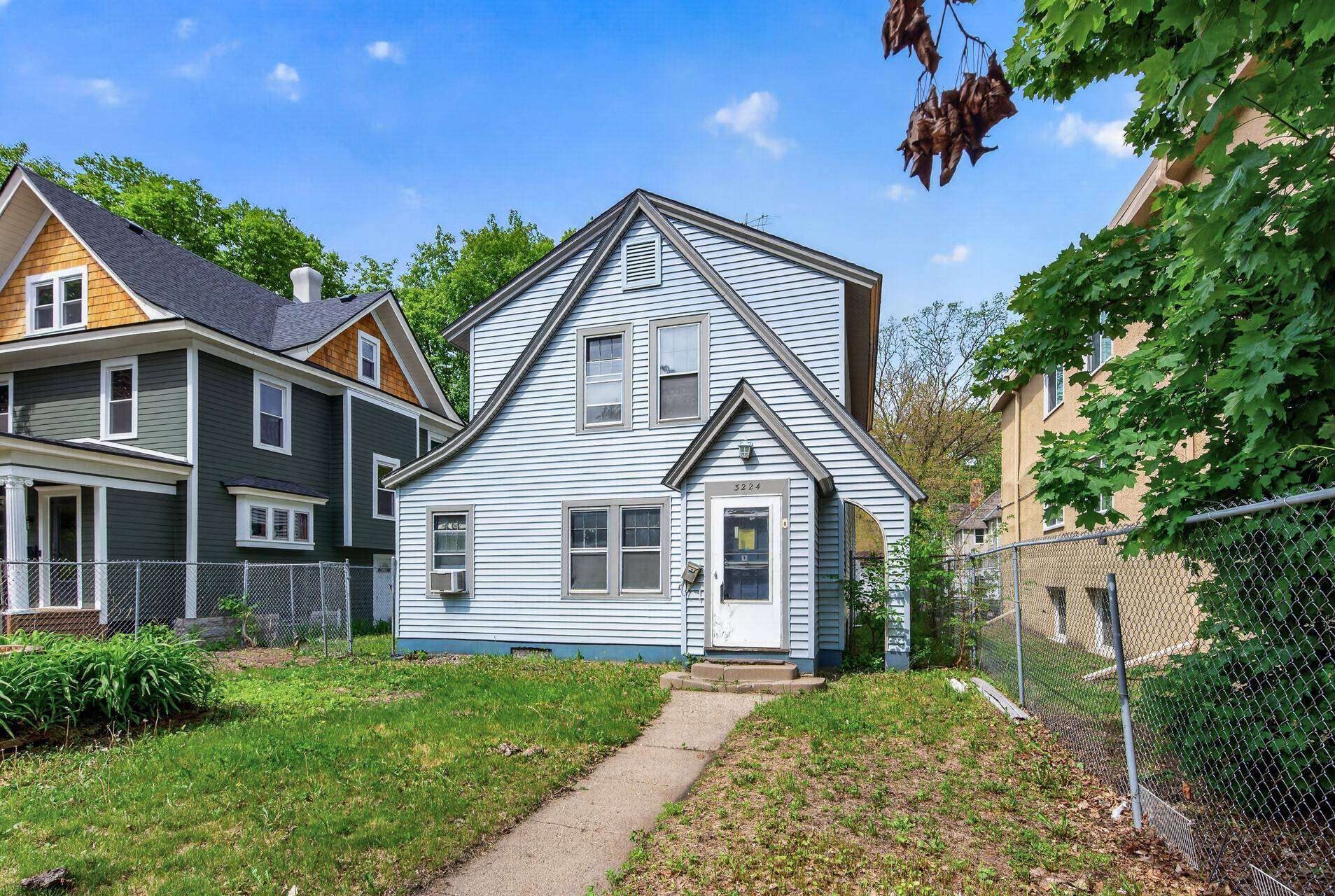 3224 Portland AVE, Minneapolis, MN 55407