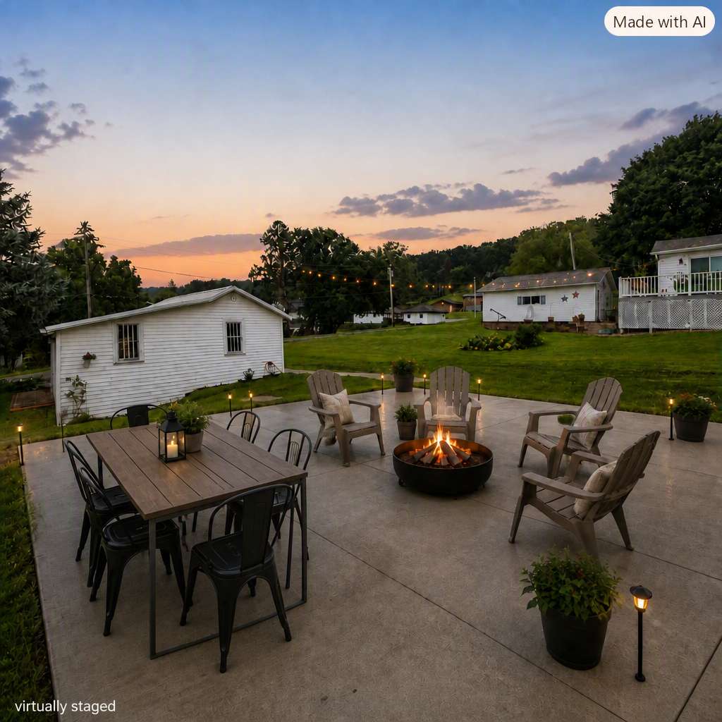 704 Viking AVE S, Lanesboro, MN 55949