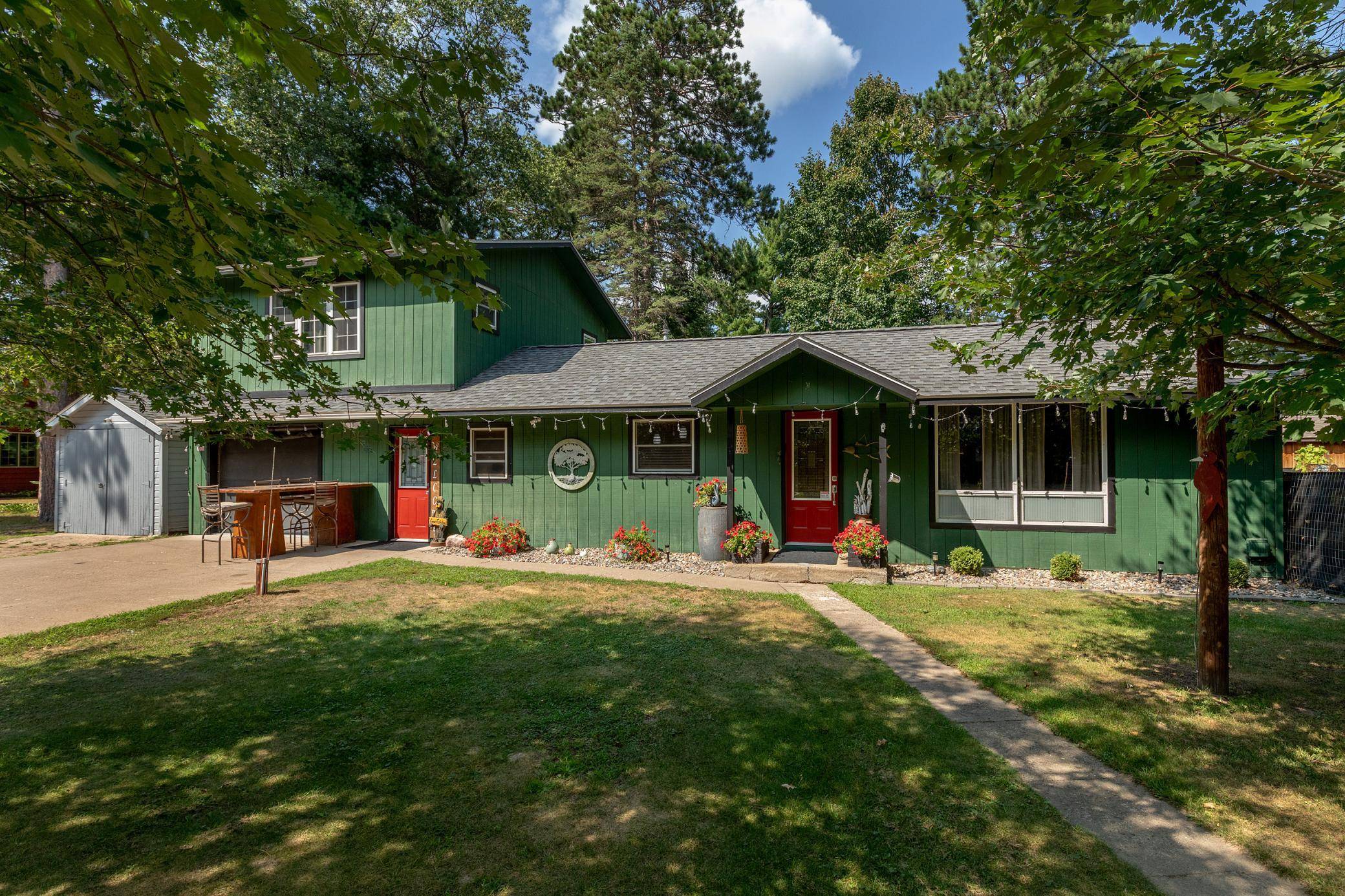 4470 Cinosam RD, Brainerd, MN 56401