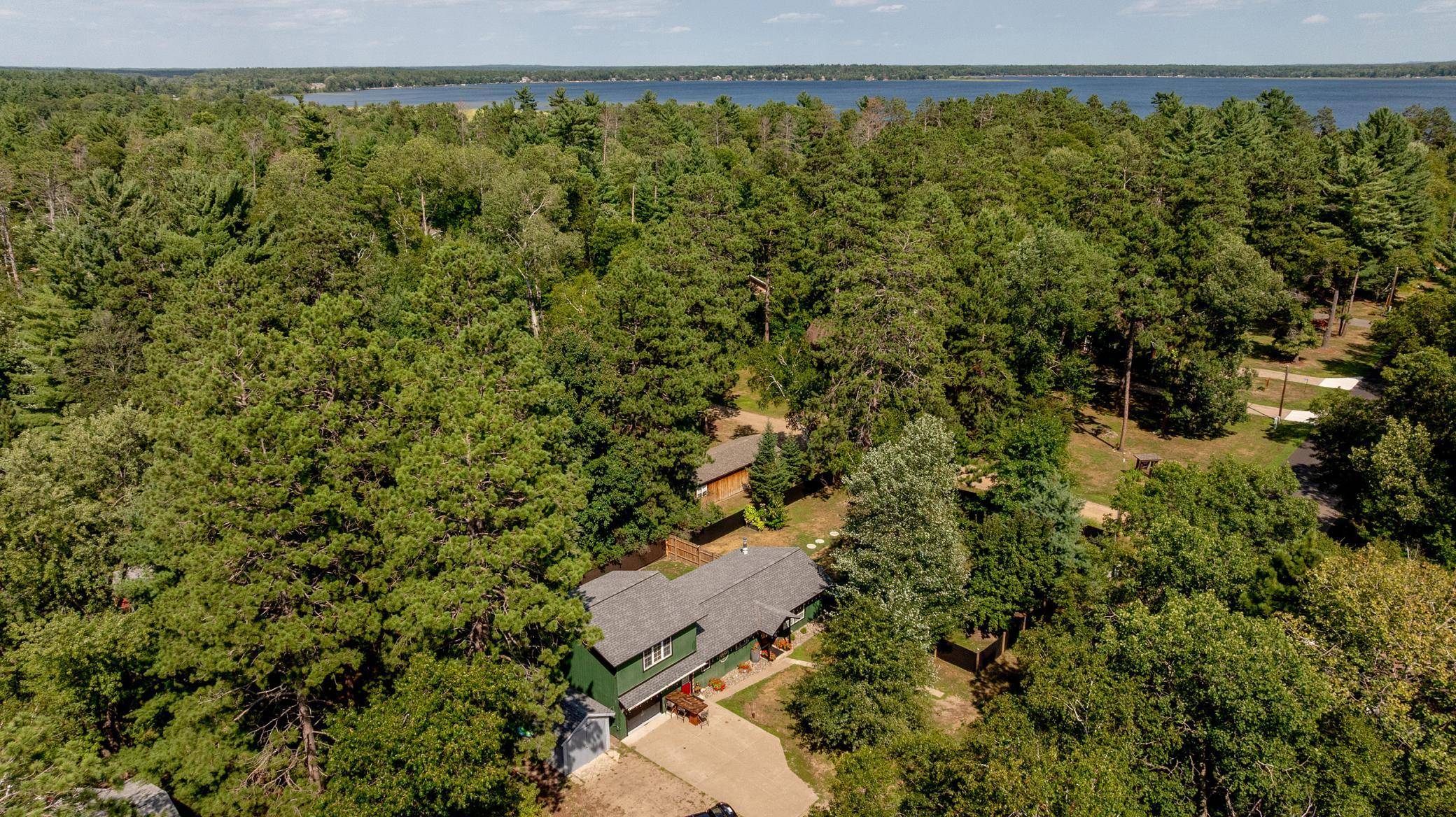 4470 Cinosam RD, Brainerd, MN 56401