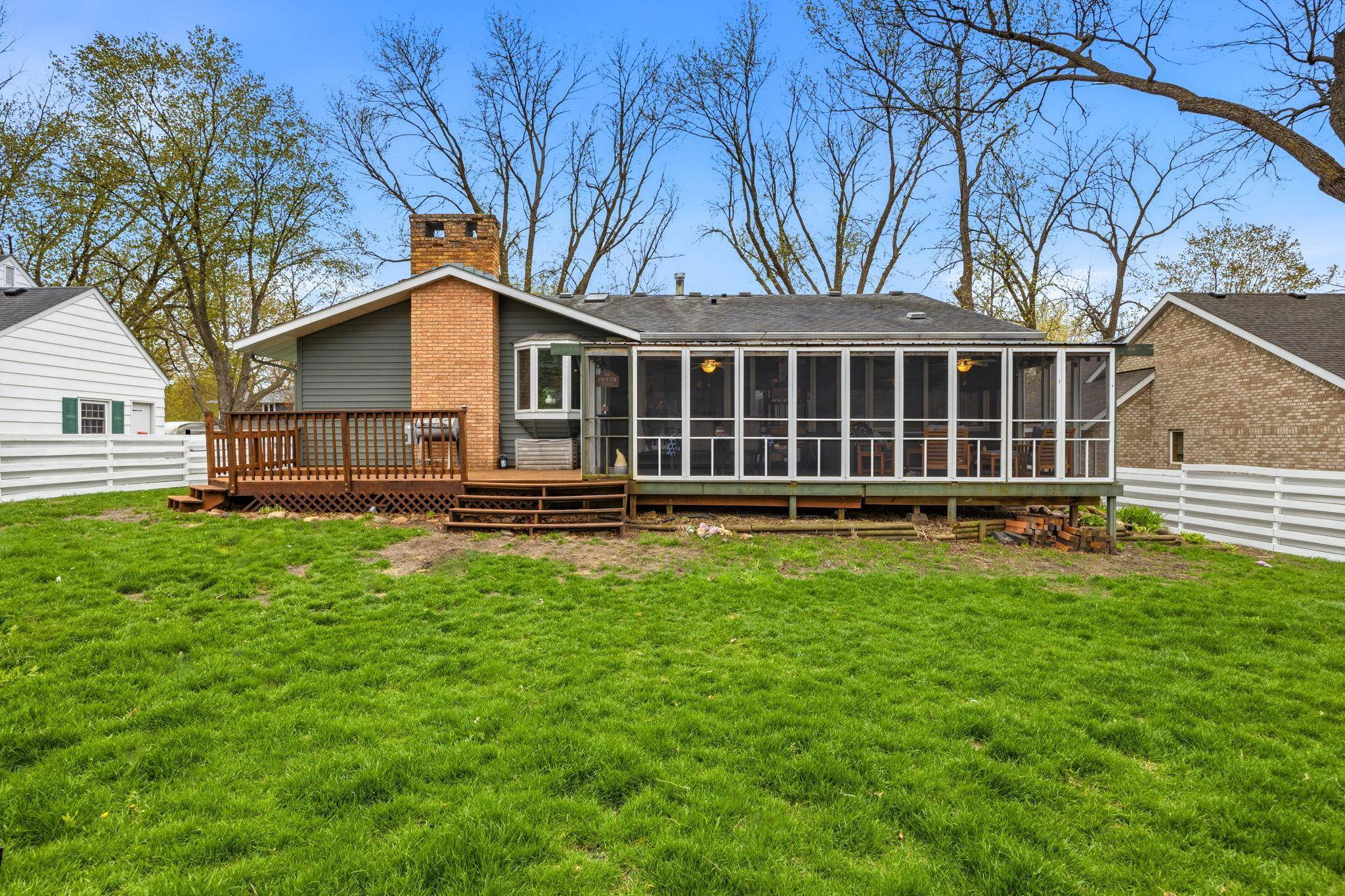 565 3rd AVE SW, Hutchinson, MN 55350