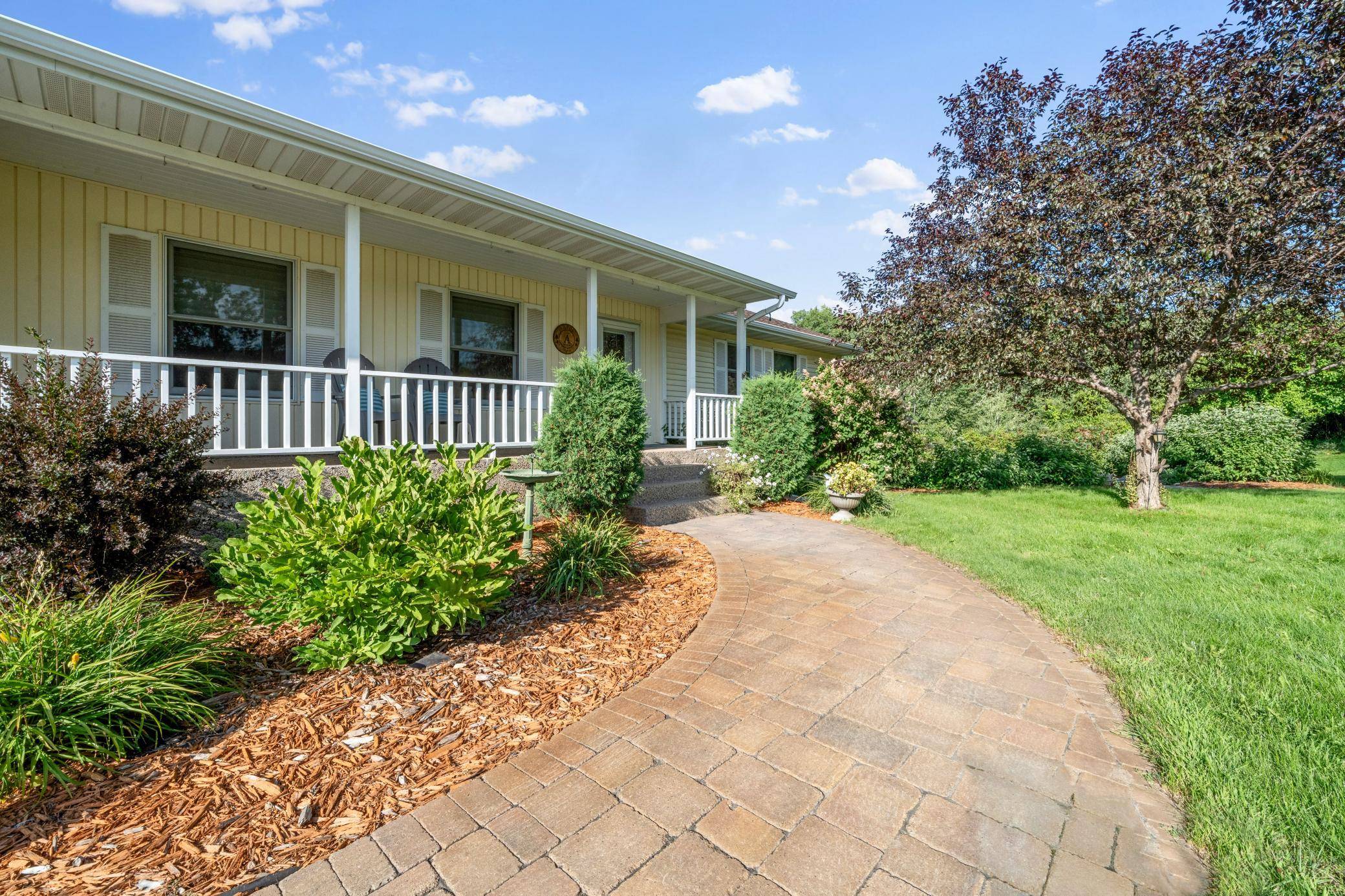 3234 Crimson DR NW, Garfield, MN 56332