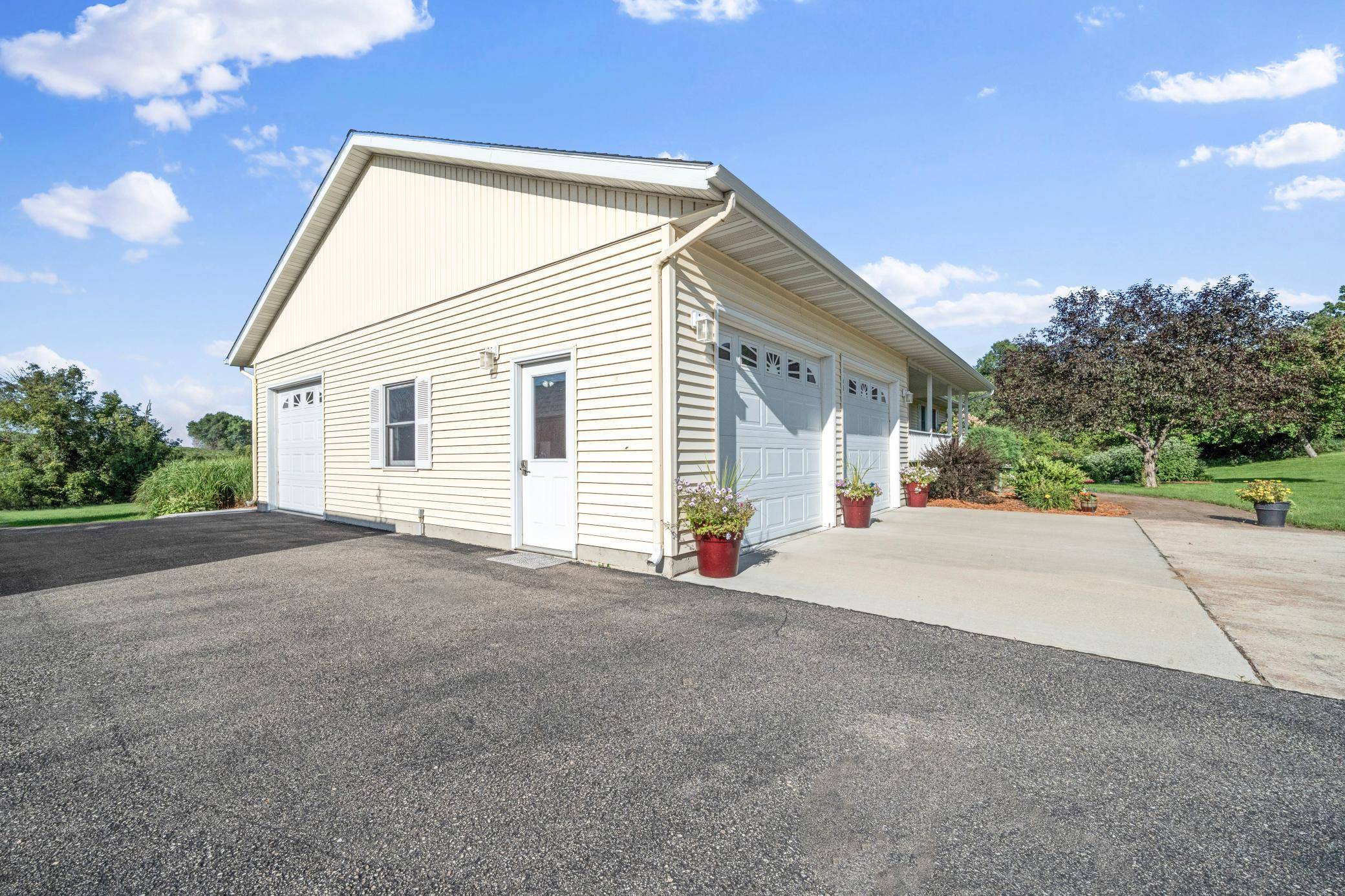 3234 Crimson DR NW, Garfield, MN 56332