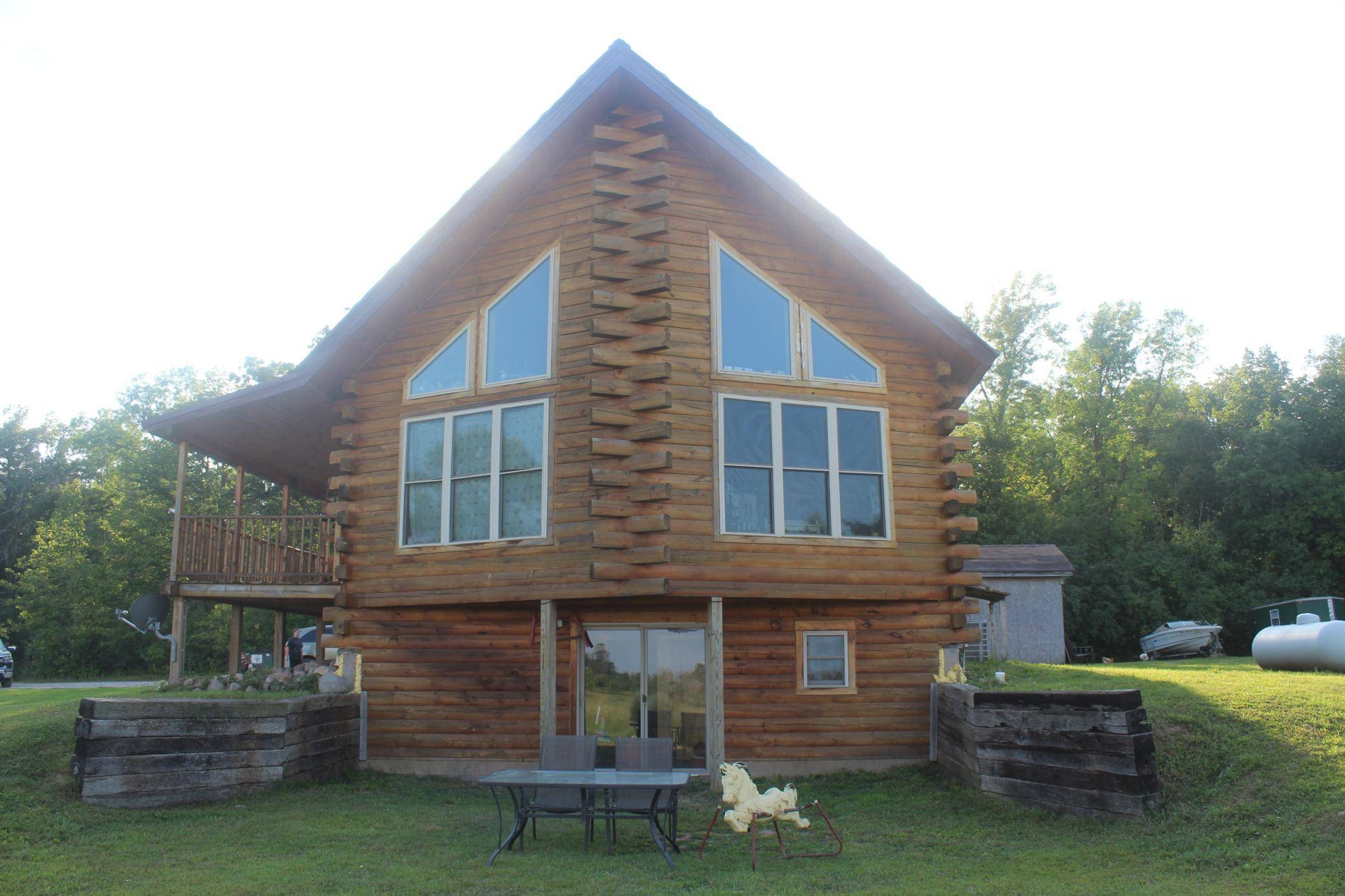 14496 Green Meadow RD, Milaca, MN 56353
