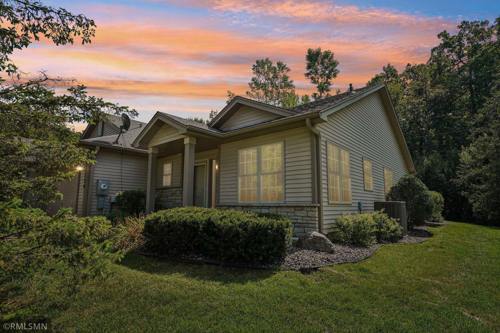 27726 Woodland DR, Chisago City, MN 55013
