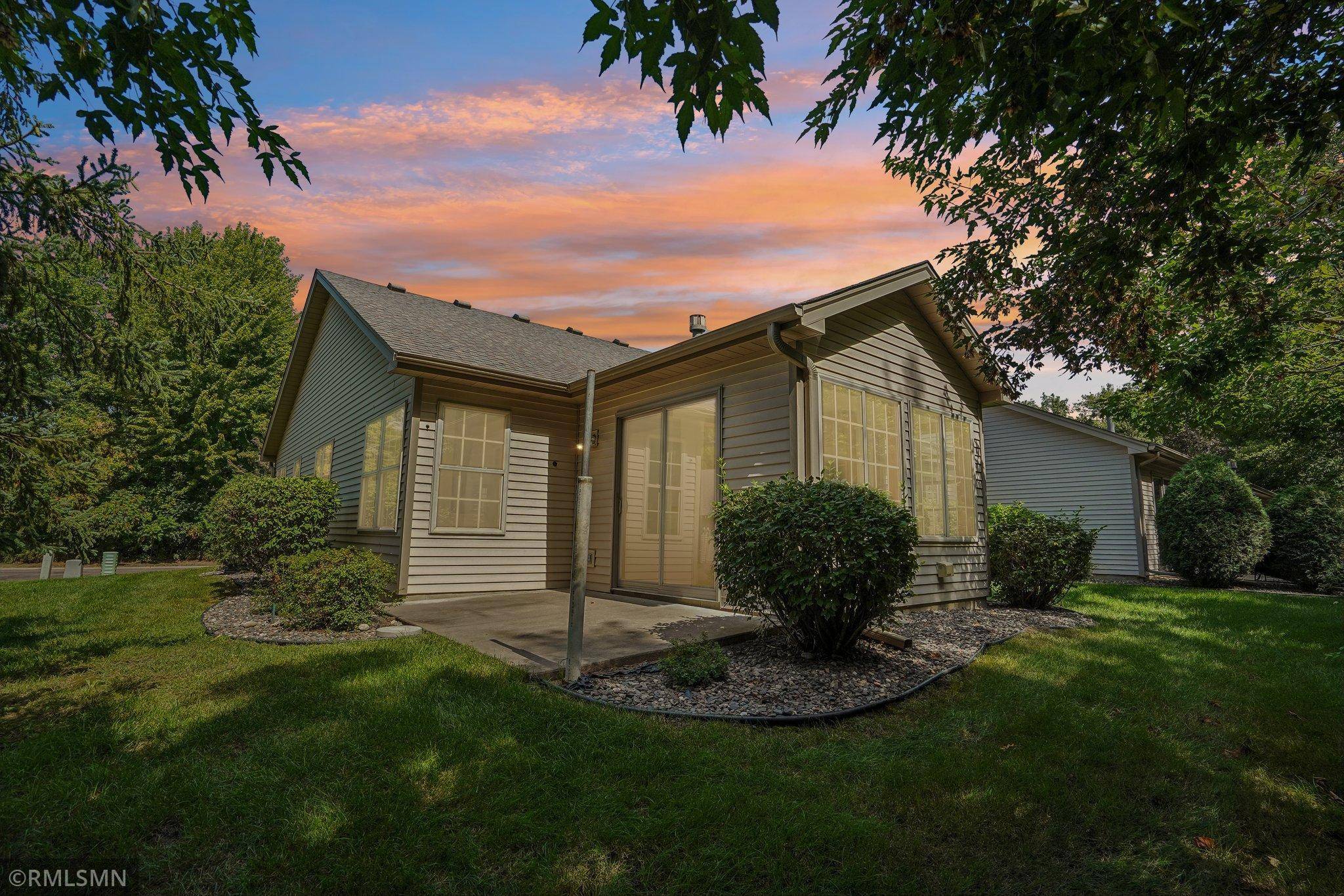 27726 Woodland DR, Chisago City, MN 55013