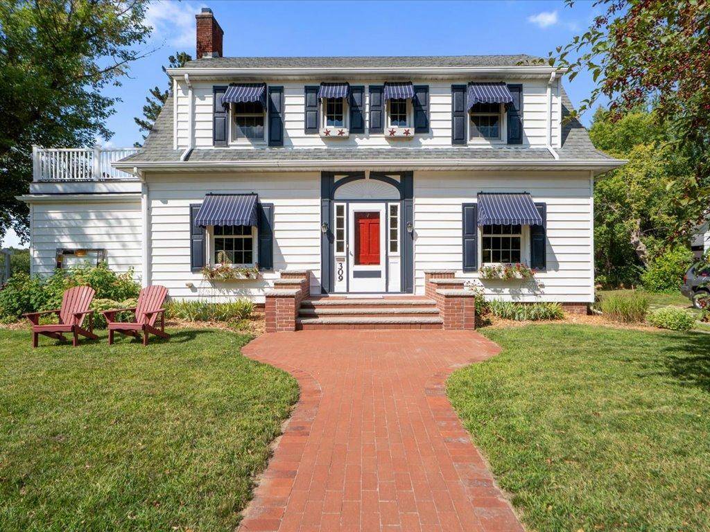 309 Bluff AVE, Brainerd, MN 56401
