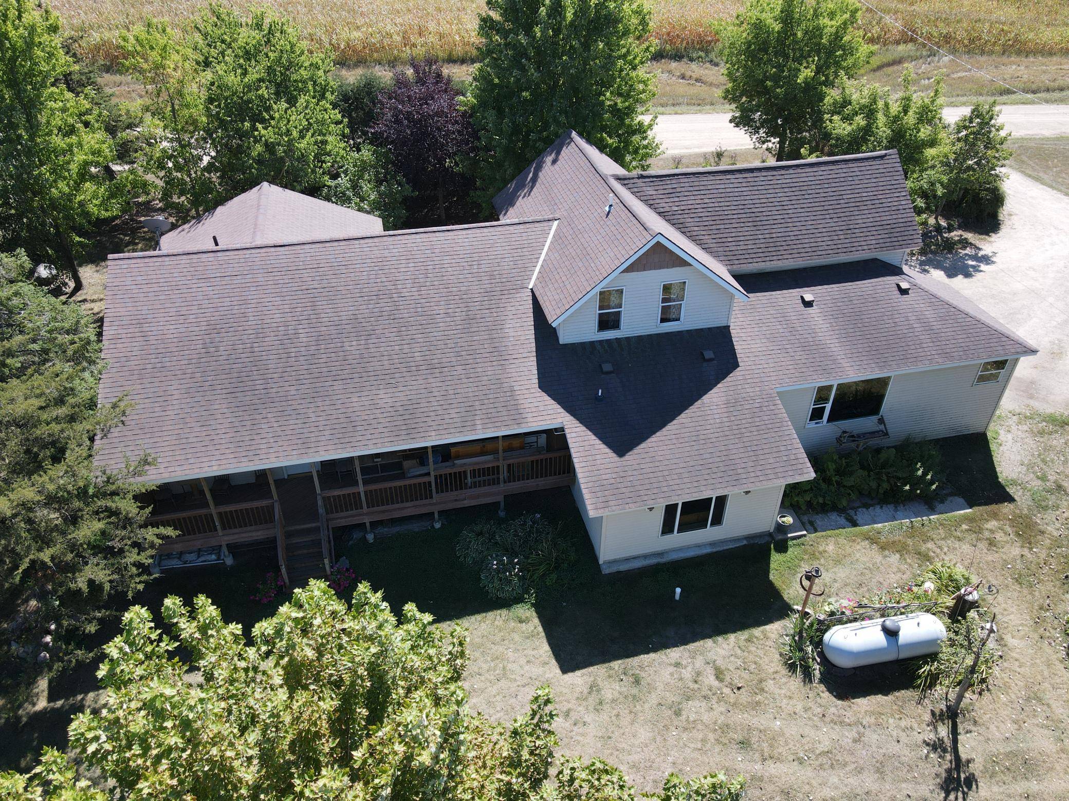 29373 325th ST, Underwood, MN 56586