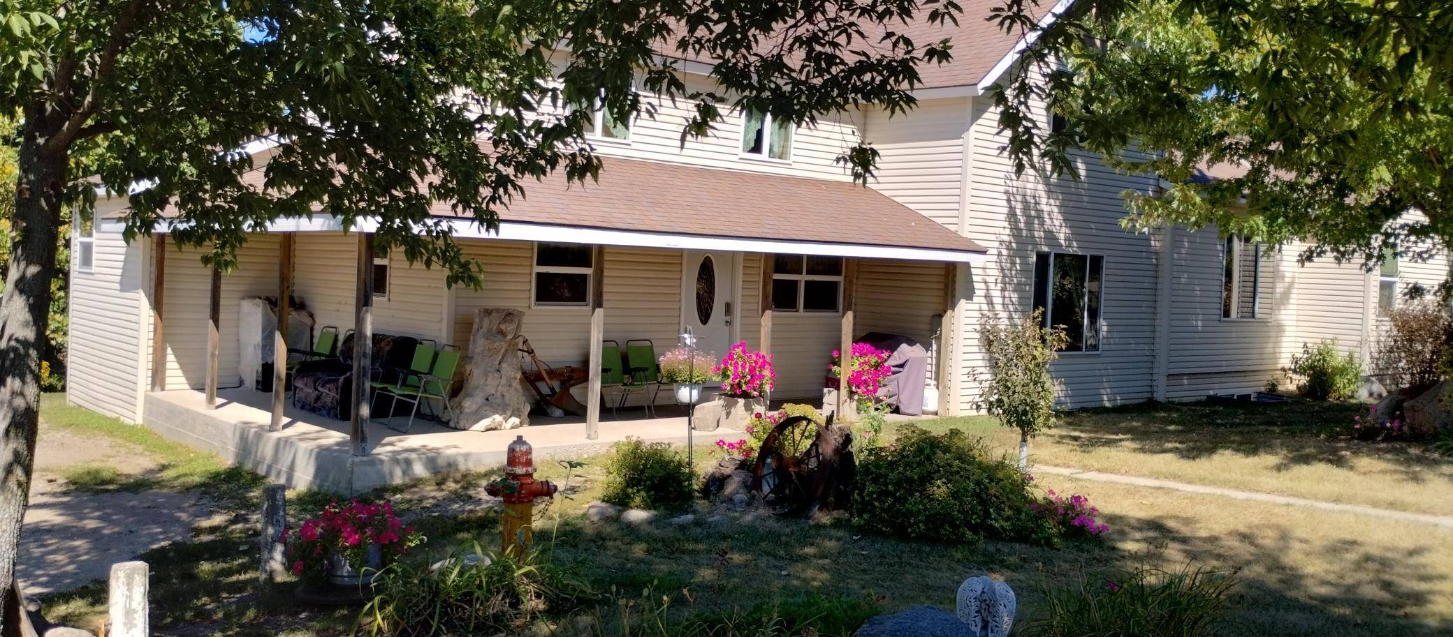 29373 325th ST, Underwood, MN 56586