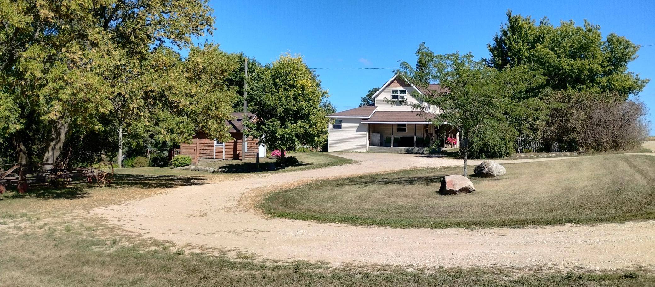 29373 325th ST, Underwood, MN 56586