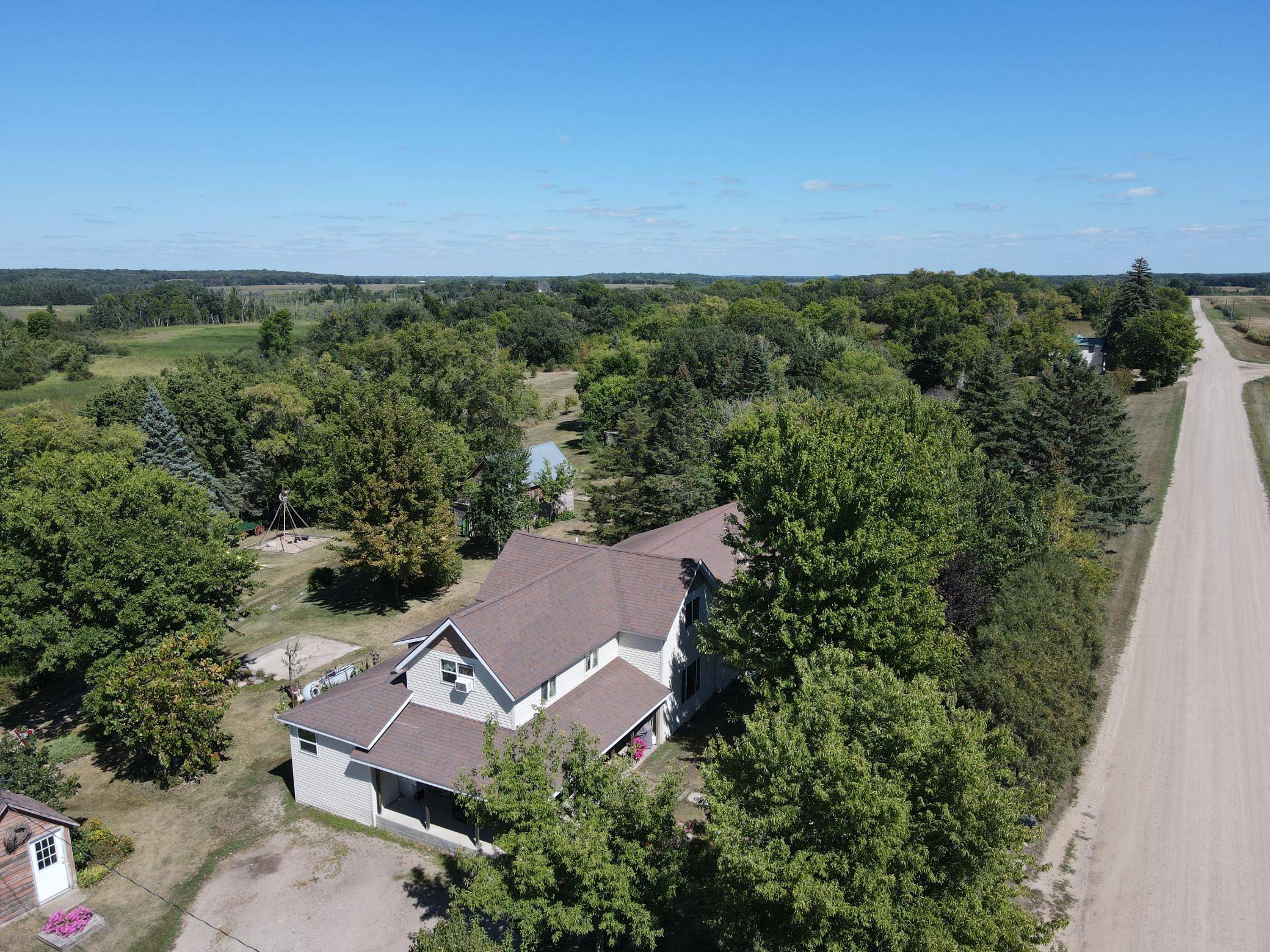 29373 325th ST, Underwood, MN 56586