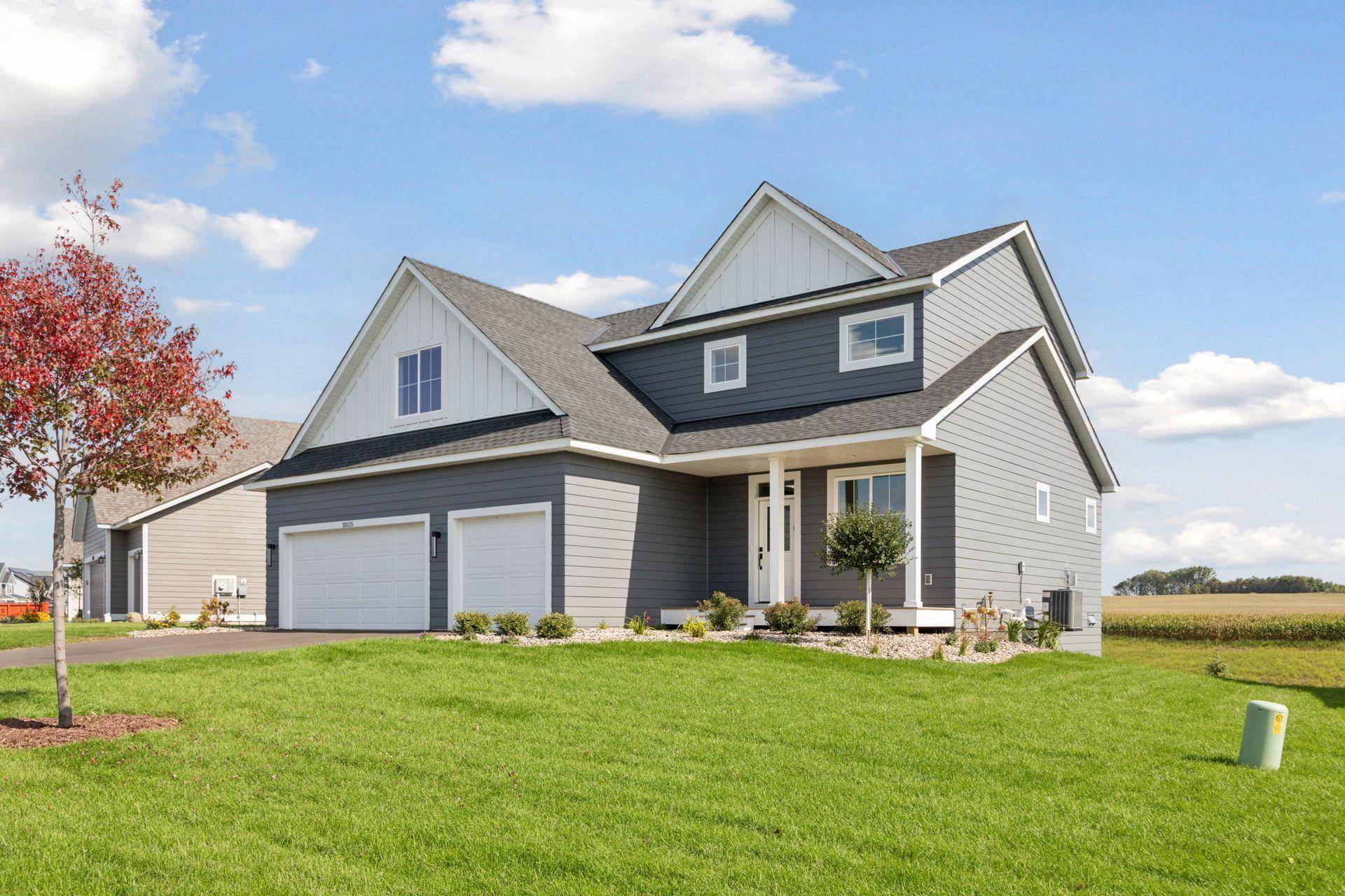 10115 Blackmoor RD, Woodbury, MN 55129