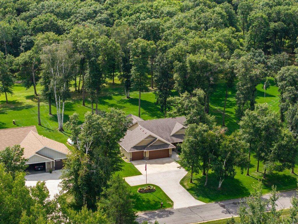 1359 Ridge RD, Motley, MN 56466
