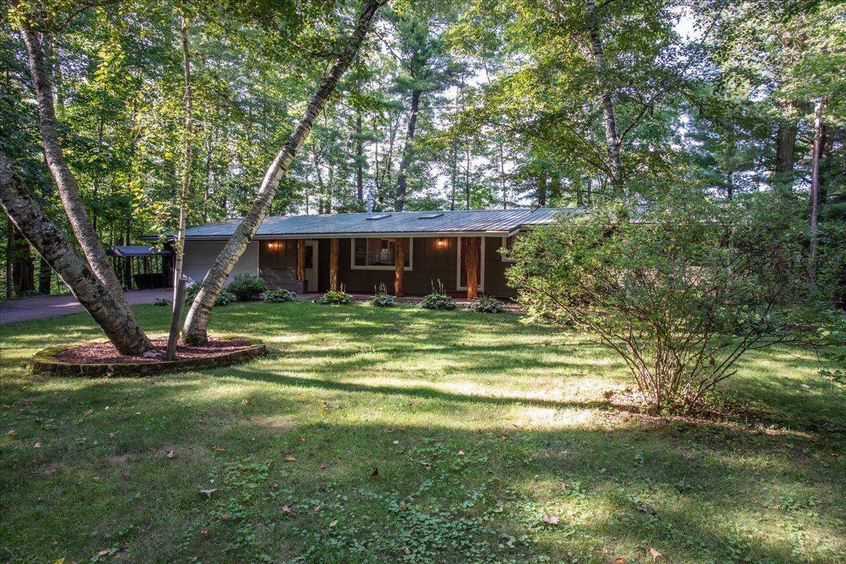 N7499 515th ST, Menomonie, WI 54751