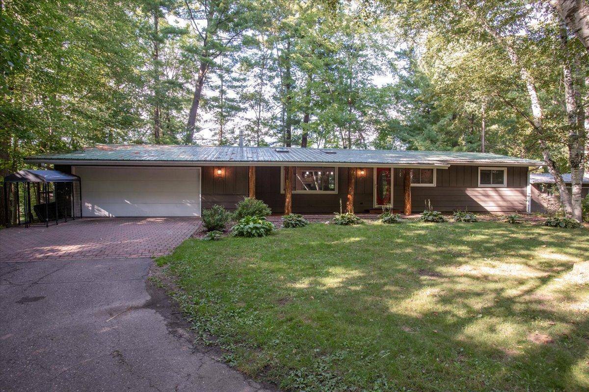 N7499 515th ST, Menomonie, WI 54751