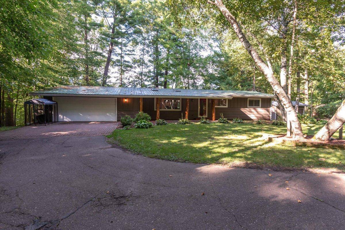 N7499 515th ST, Menomonie, WI 54751