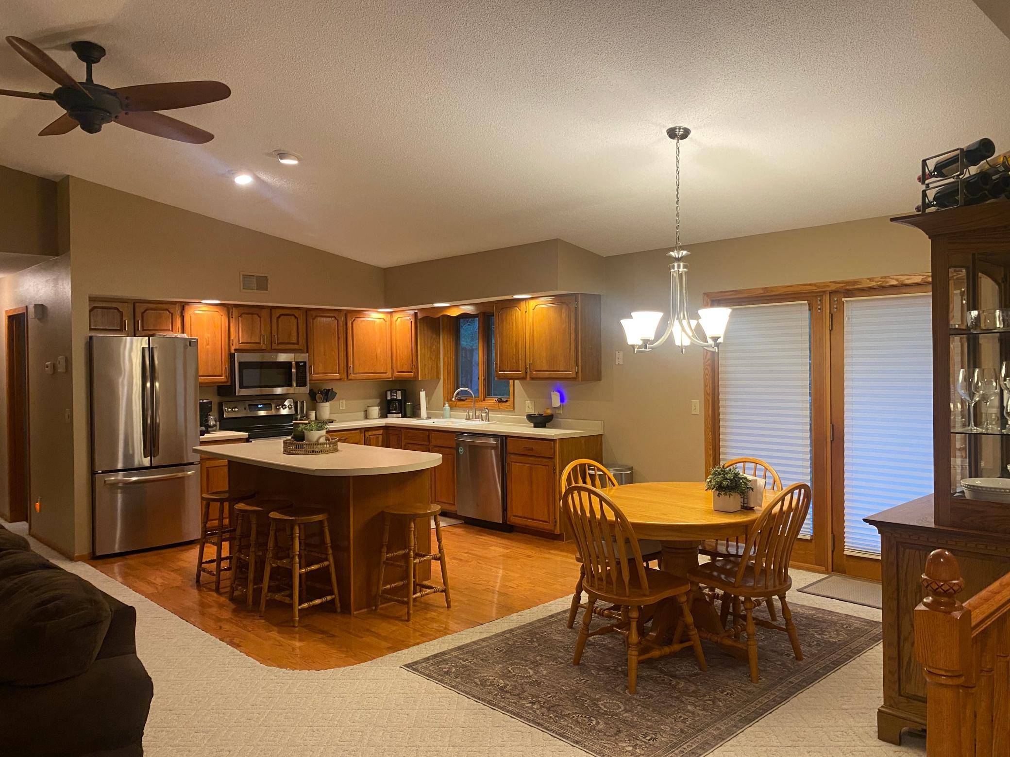 502 Birch AVE, Park Rapids, MN 56470