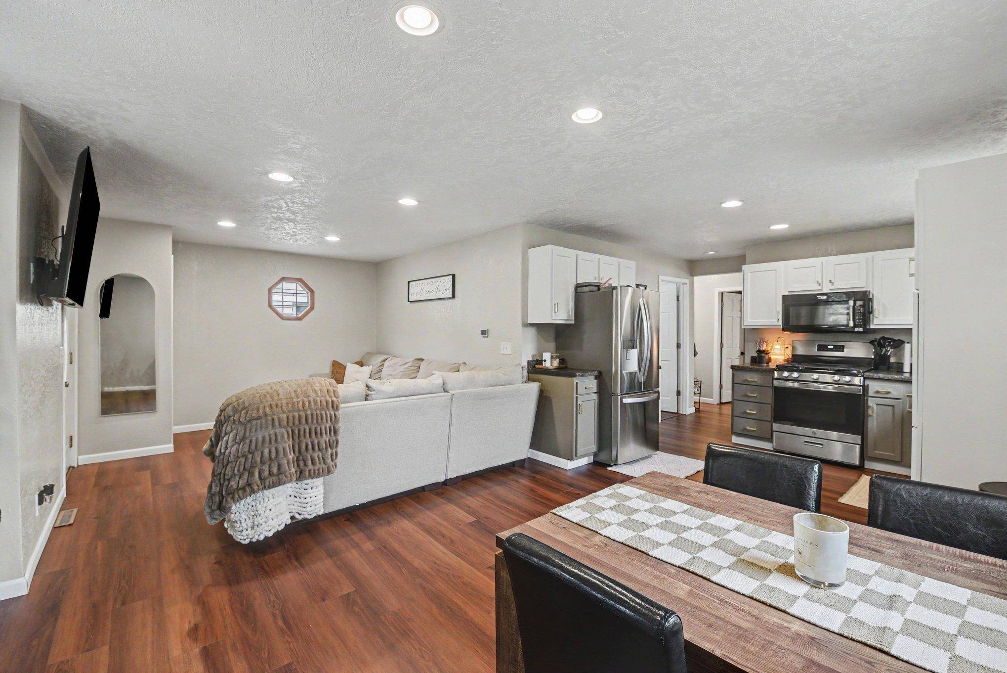 117 S Donaldson ST, Luverne, MN 56156