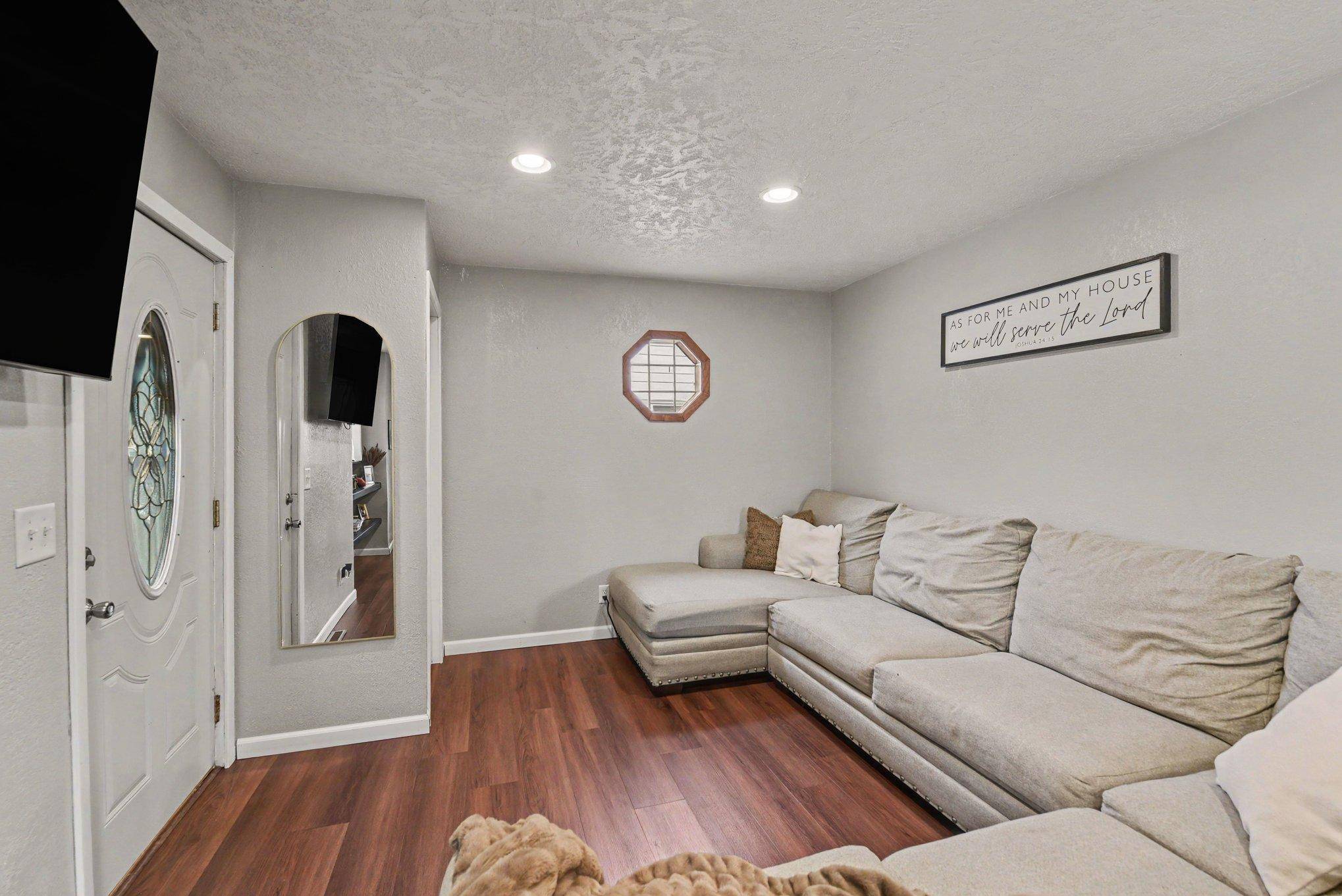 117 S Donaldson ST, Luverne, MN 56156