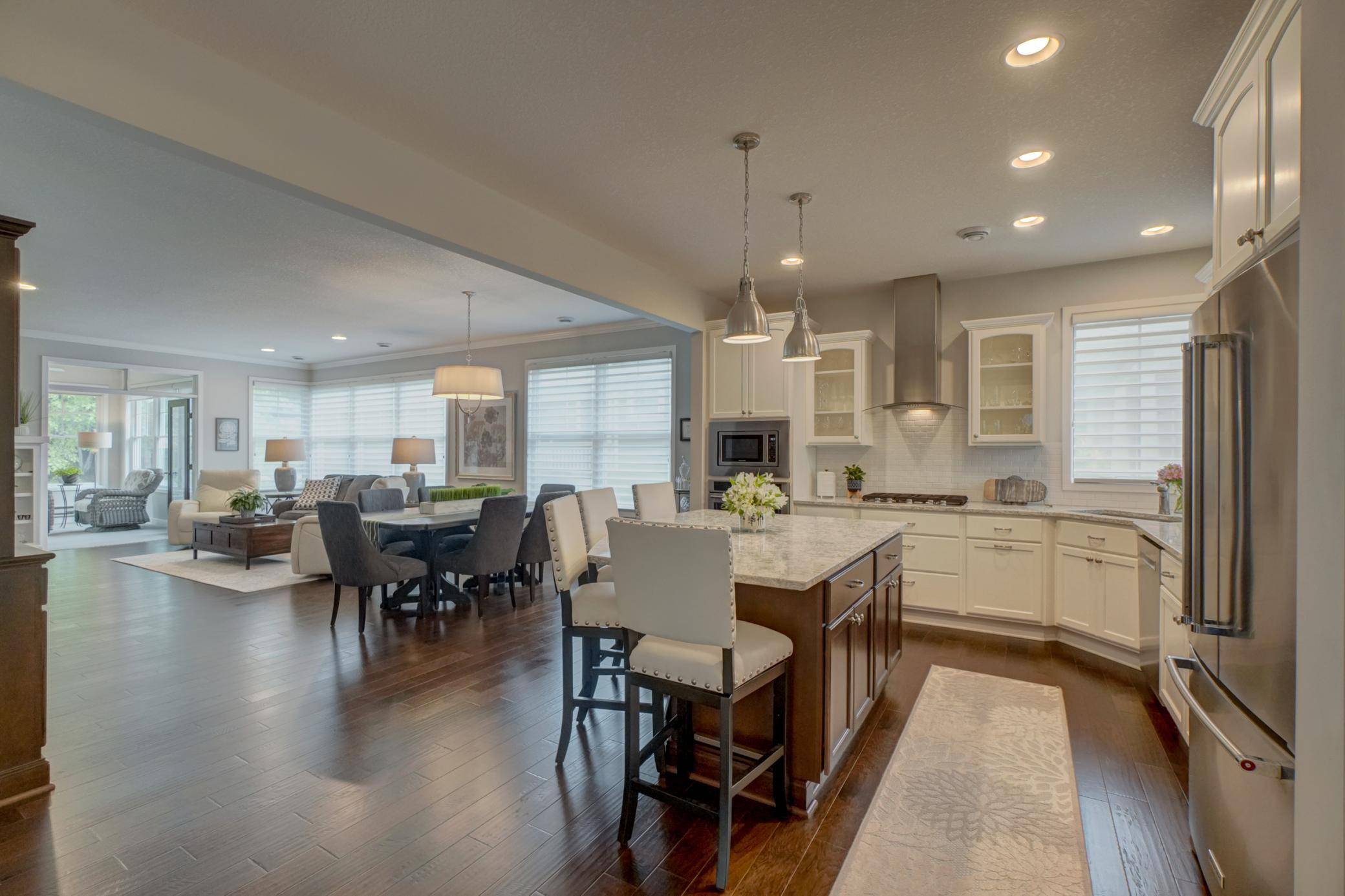 1335 Palisade PATH, Woodbury, MN 55129