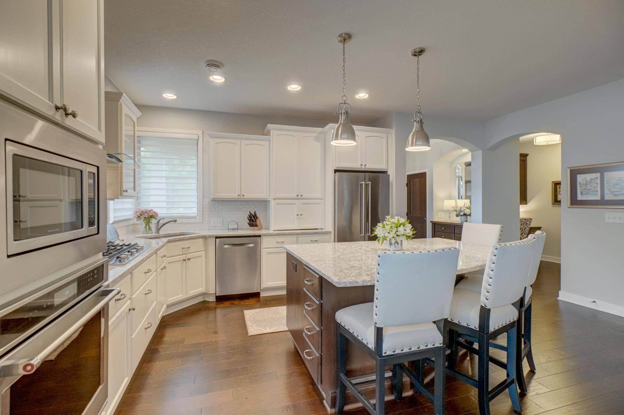 1335 Palisade PATH, Woodbury, MN 55129