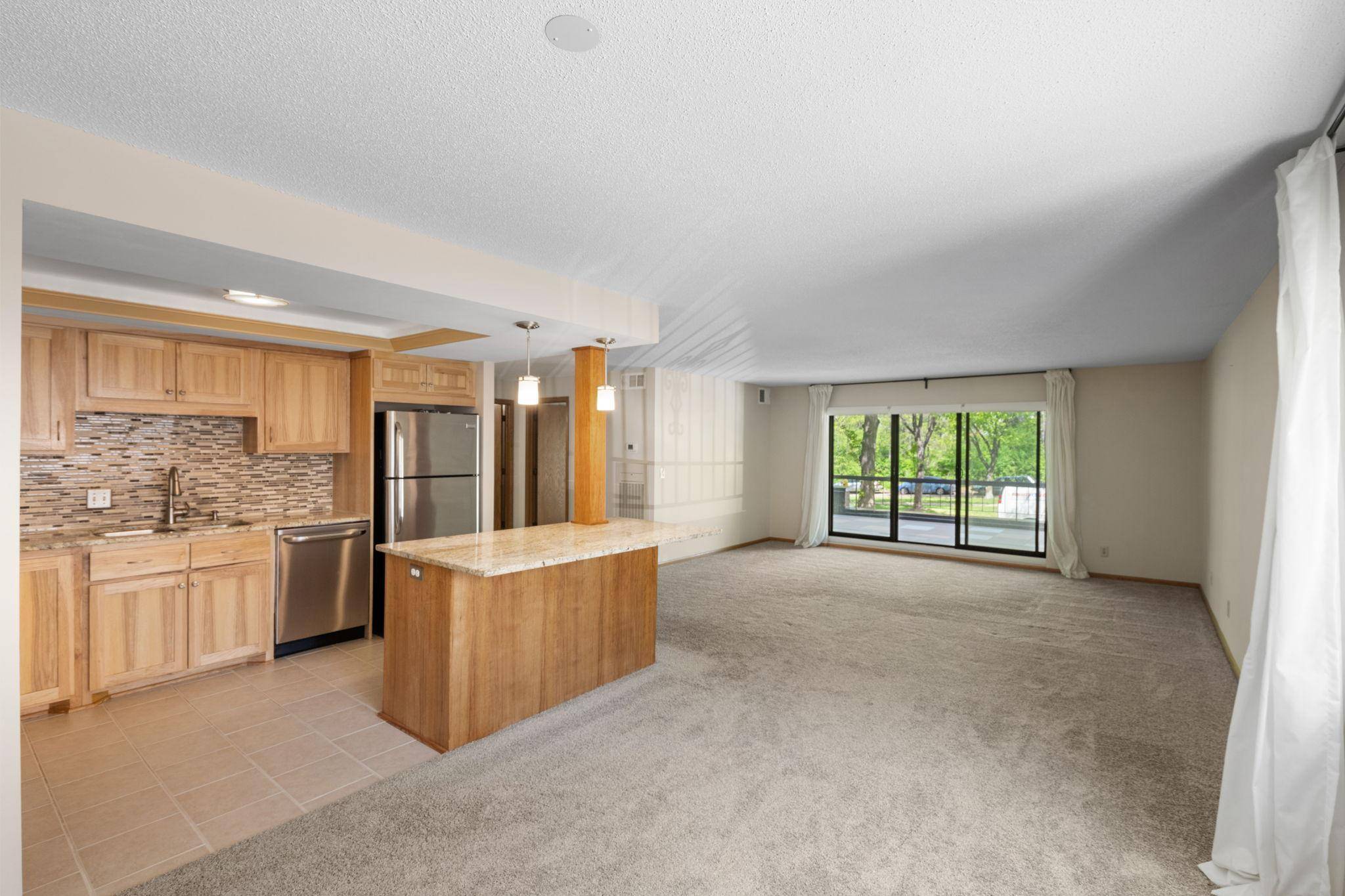 2885 Knox AVE S #208, Minneapolis, MN 55408