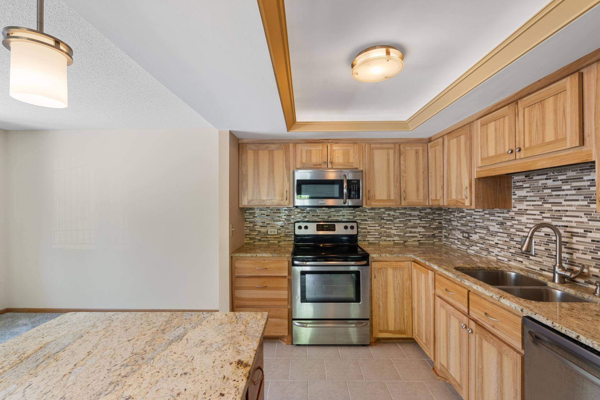 2885 Knox AVE S #208, Minneapolis, MN 55408