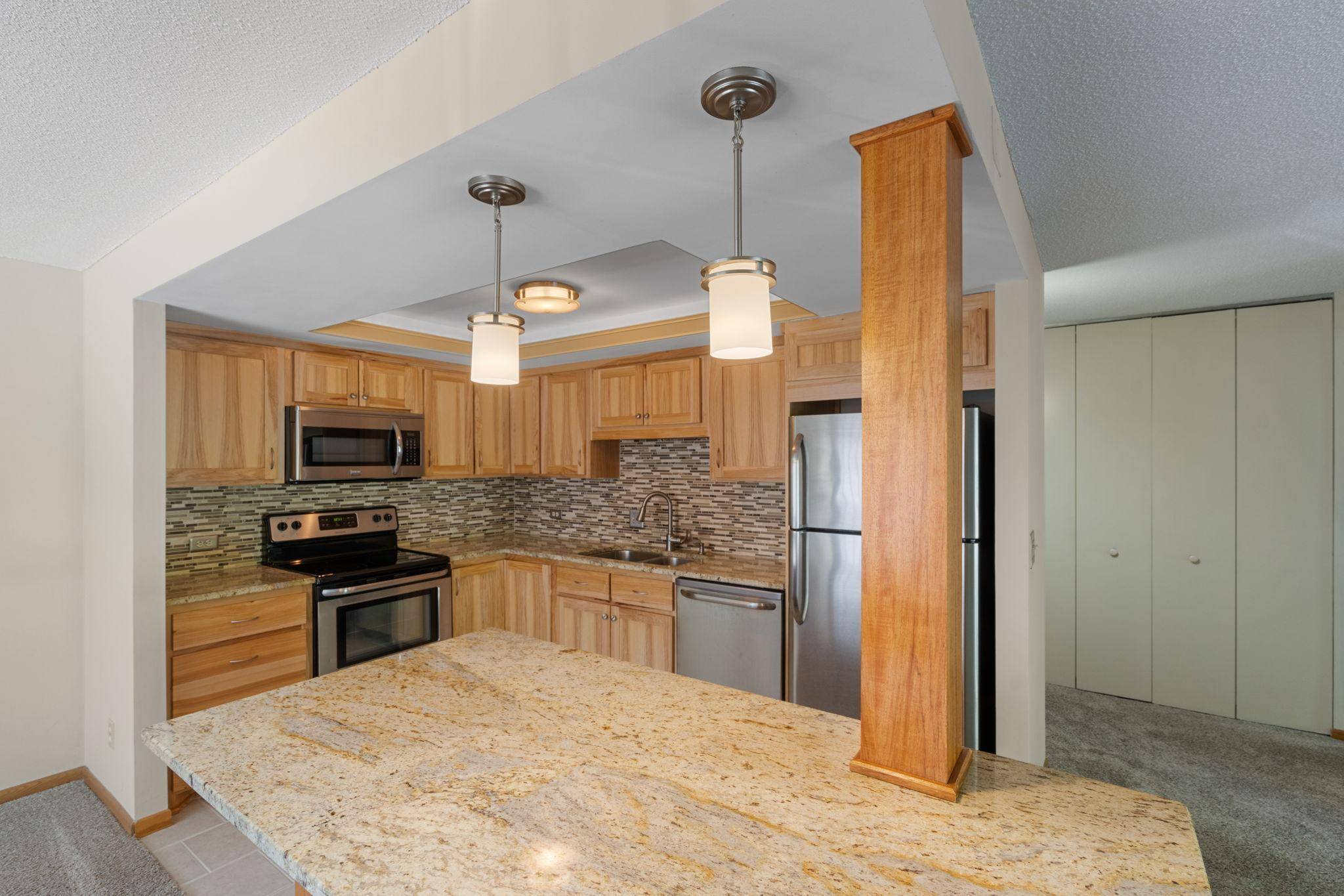 2885 Knox AVE S #208, Minneapolis, MN 55408