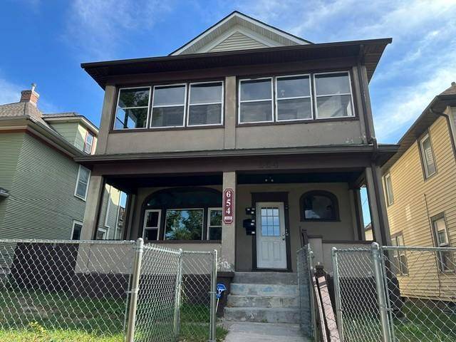 654 Fuller AVE, Saint Paul, MN 55104