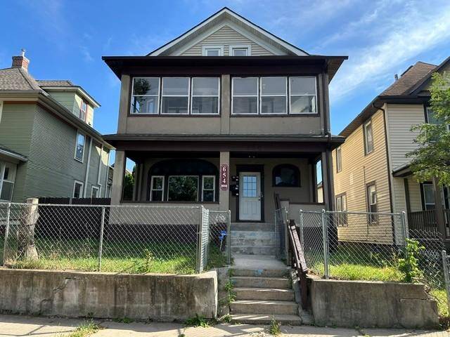 654 Fuller AVE, Saint Paul, MN 55104
