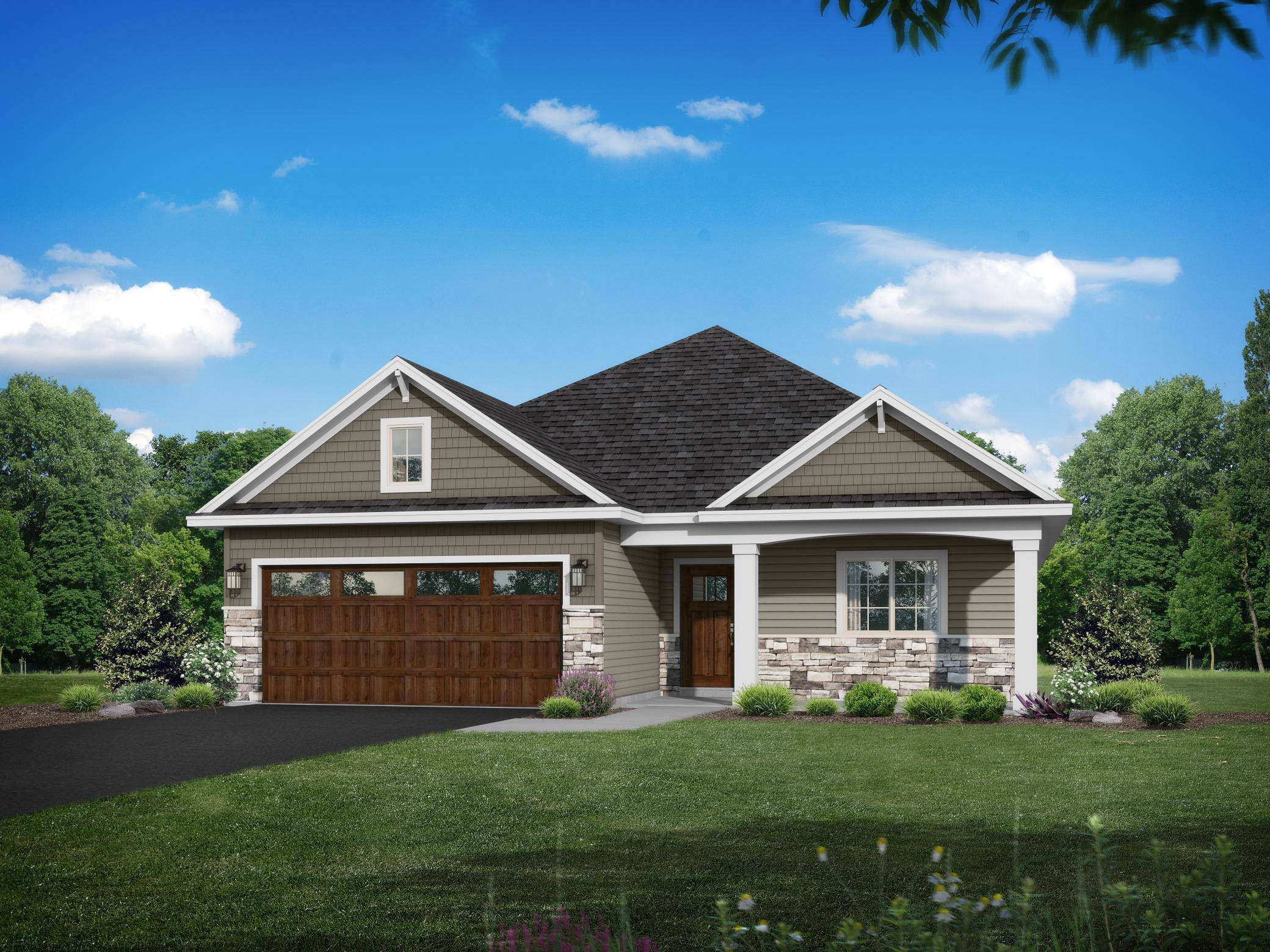 290 Emmy LN, Hanover, MN 55341