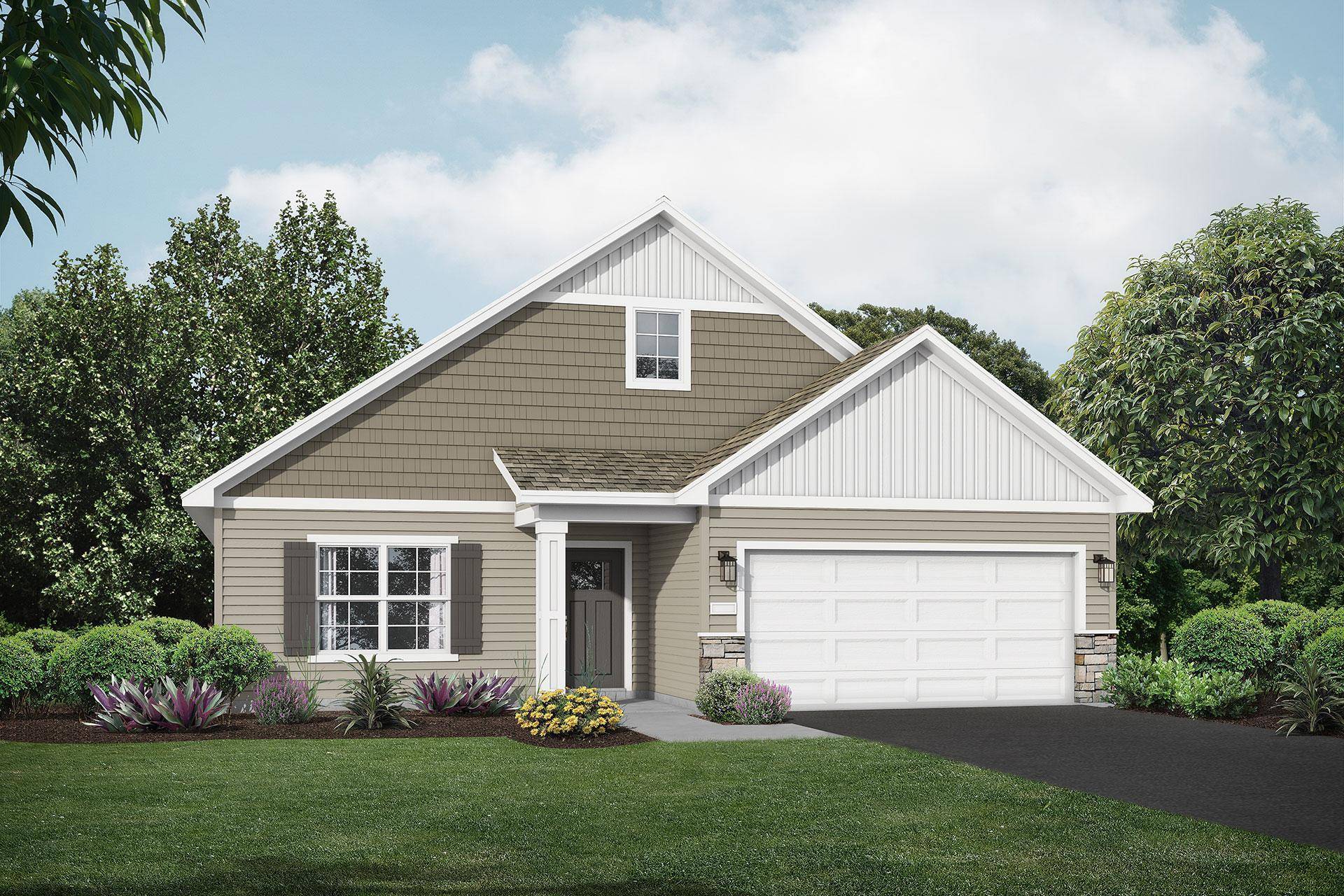 284 Emmy LN, Hanover, MN 55341