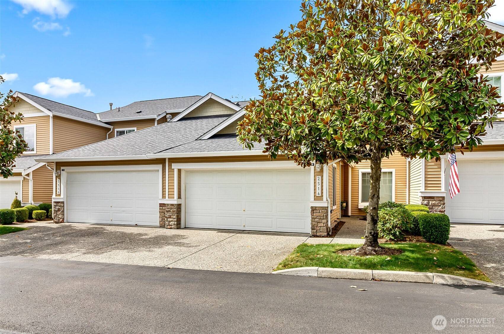 2514 85th DR NE #K3, Lake Stevens, WA 98258