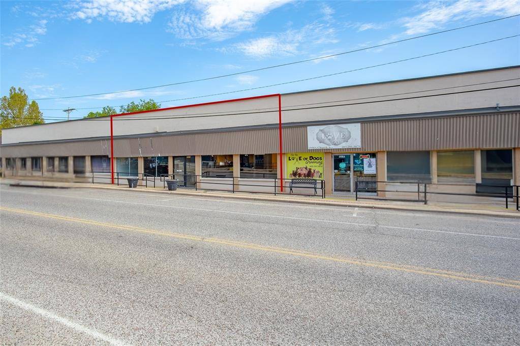 1950 Church AVE, Harrah, OK 73045