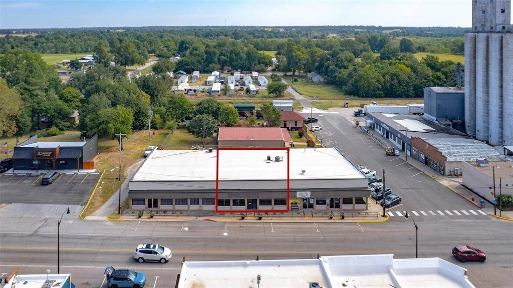1950 Church AVE, Harrah, OK 73045