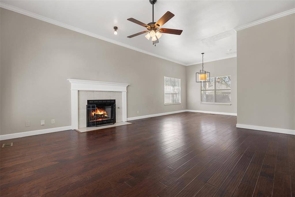 1420 NW 183rd TER, Edmond, OK 73012